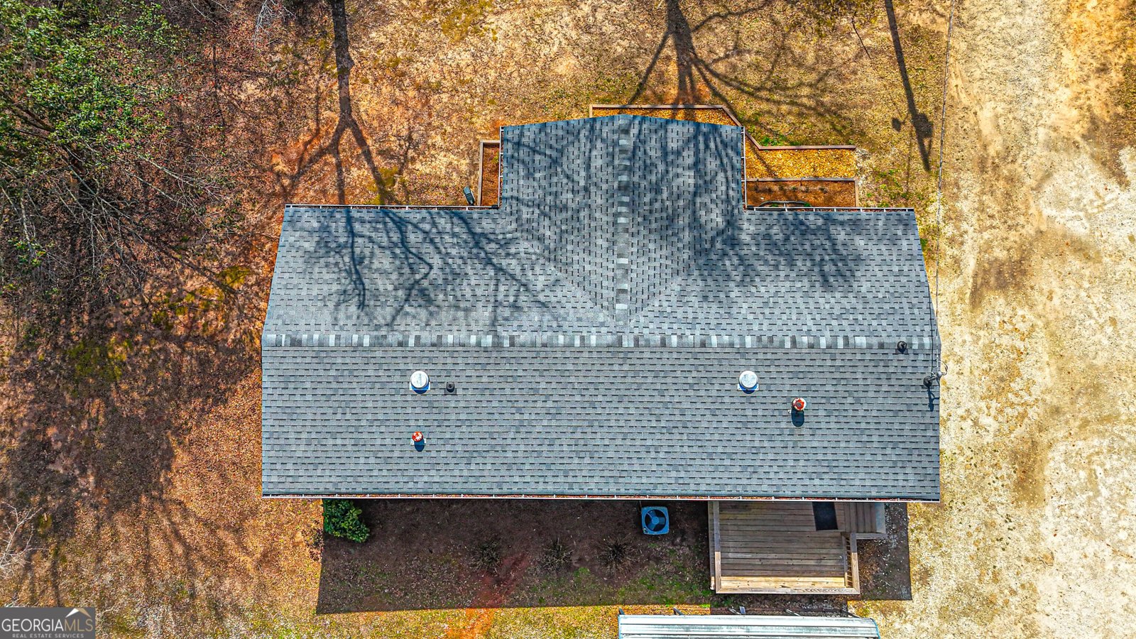 216 Ponderosa Lane Barnesville - Photo 107