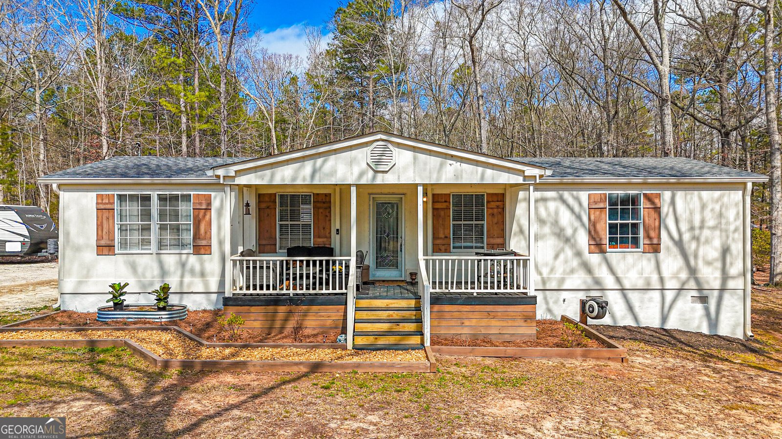 216 Ponderosa Lane Barnesville - Photo 11