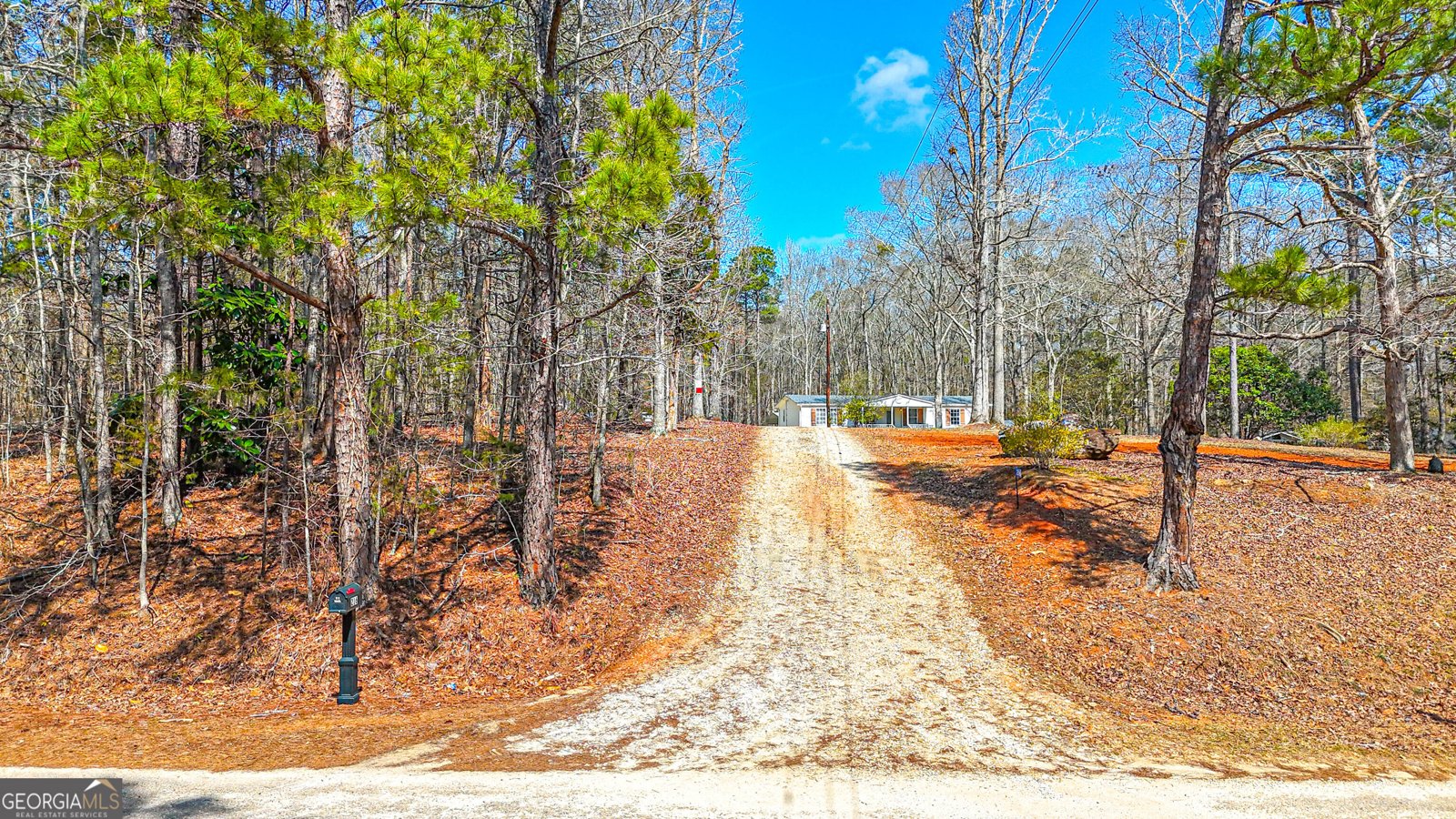 216 Ponderosa Lane Barnesville - Photo 112