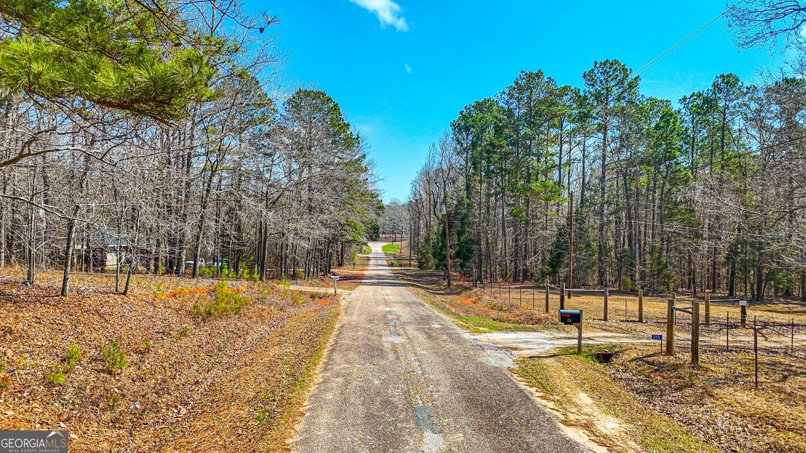 216 Ponderosa Lane Barnesville - Photo 113