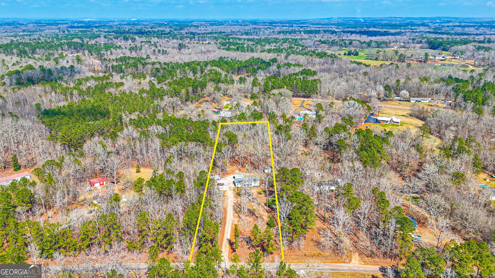 216 Ponderosa Lane Barnesville - Photo 118