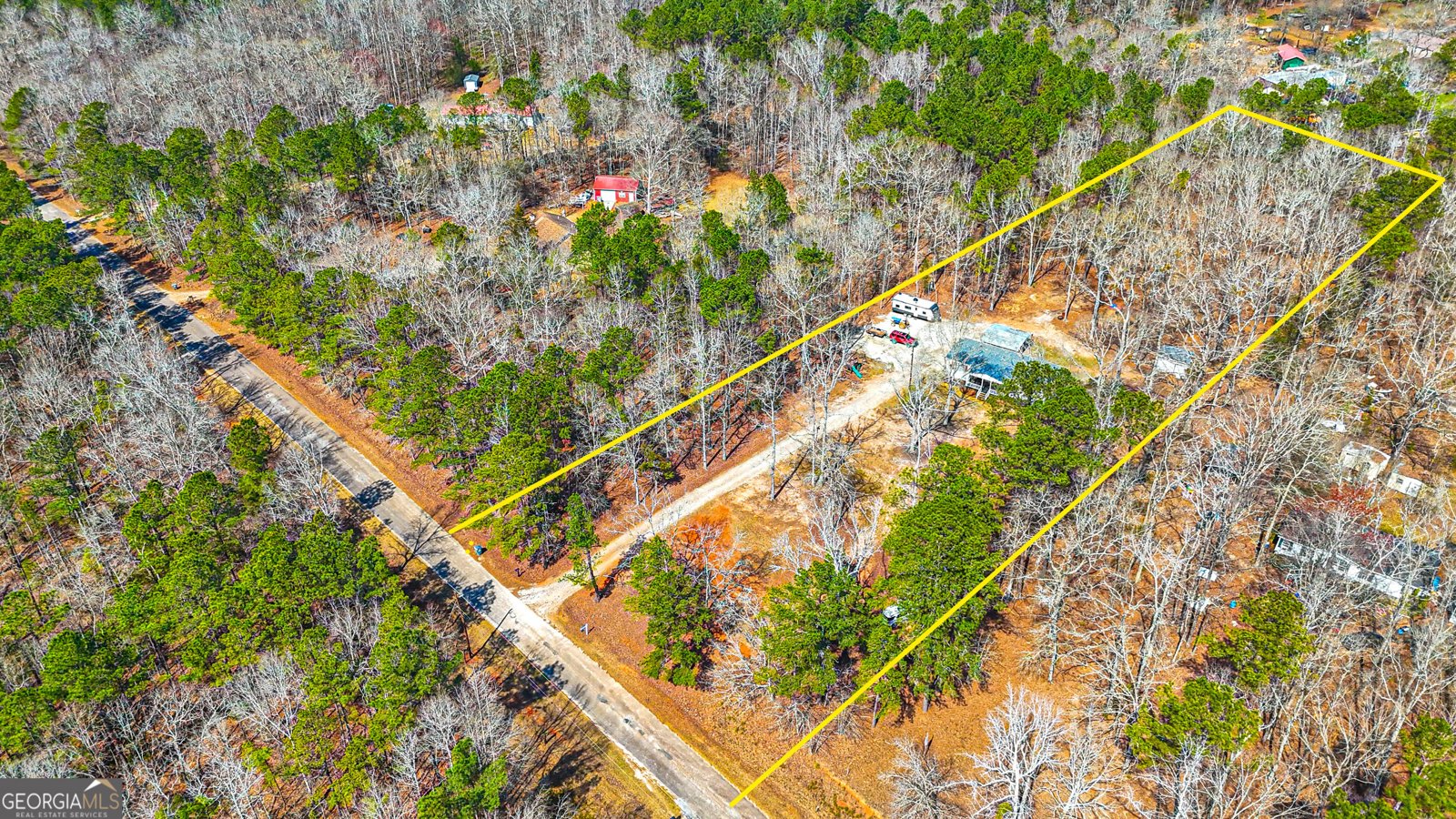 216 Ponderosa Lane Barnesville - Photo 121