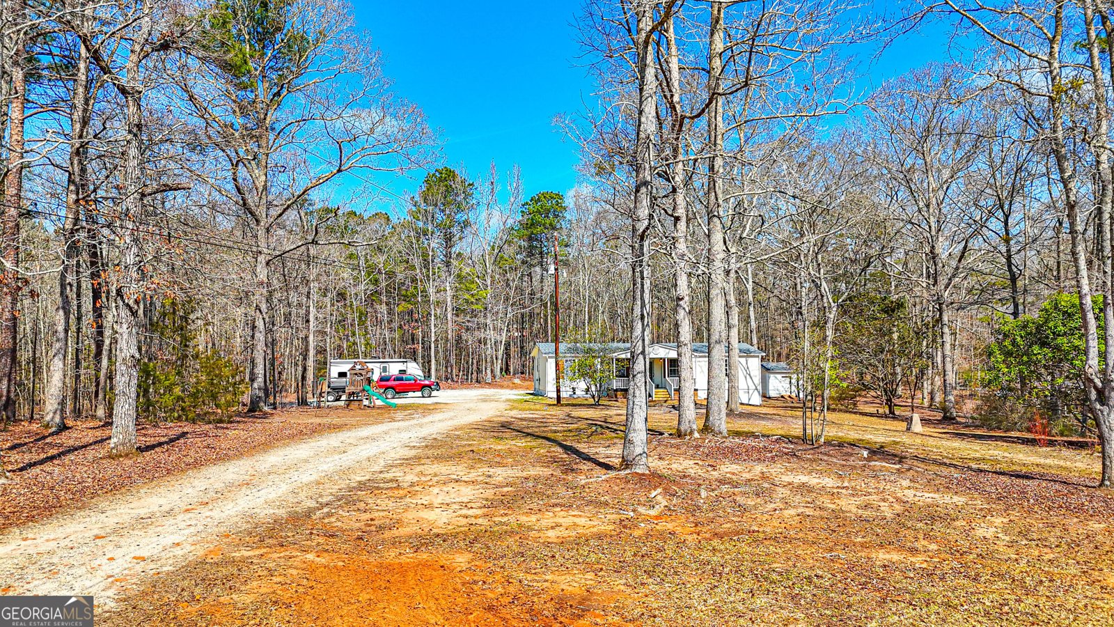216 Ponderosa Lane Barnesville - Photo 123