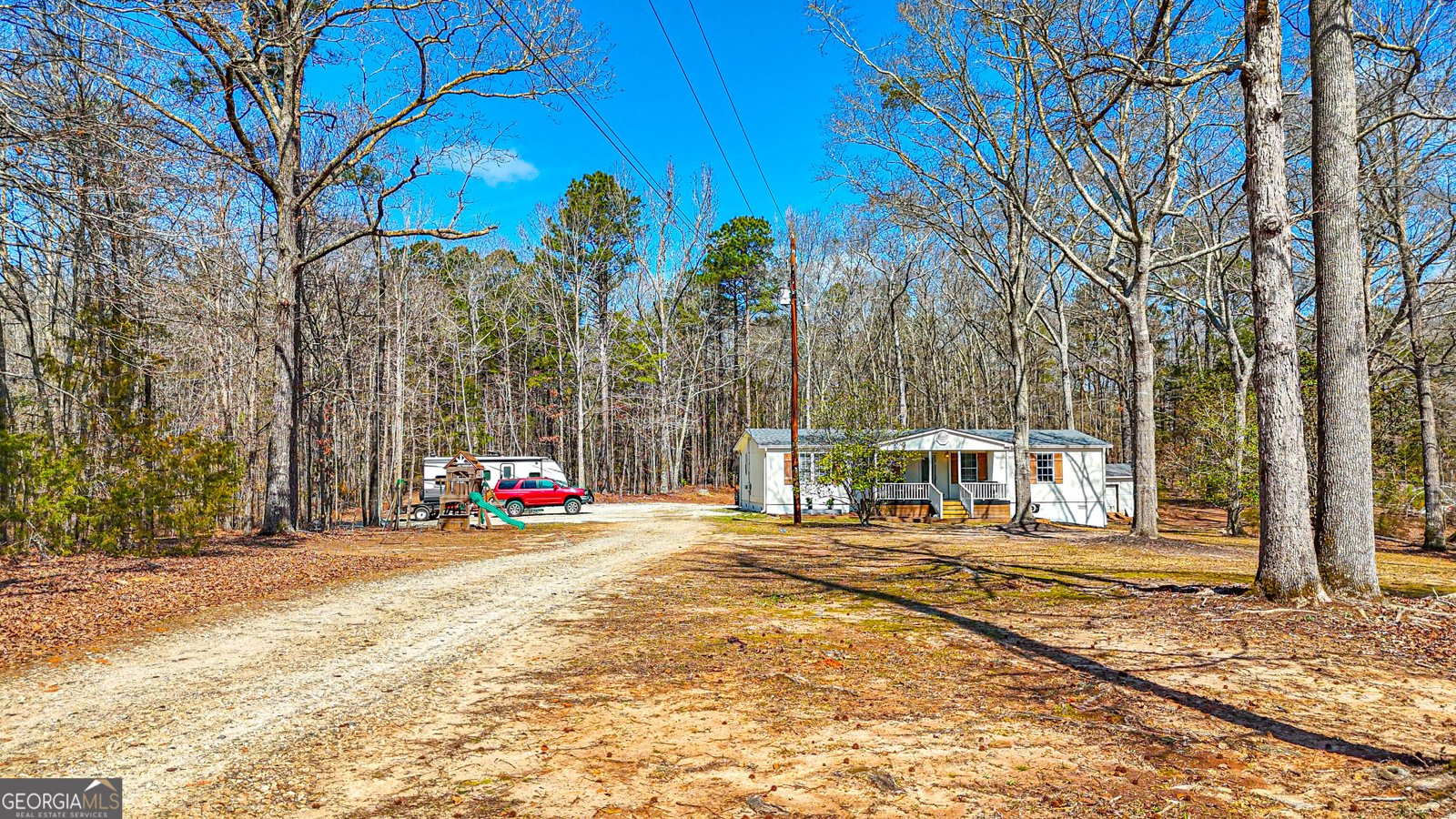 216 Ponderosa Lane Barnesville - Photo 13