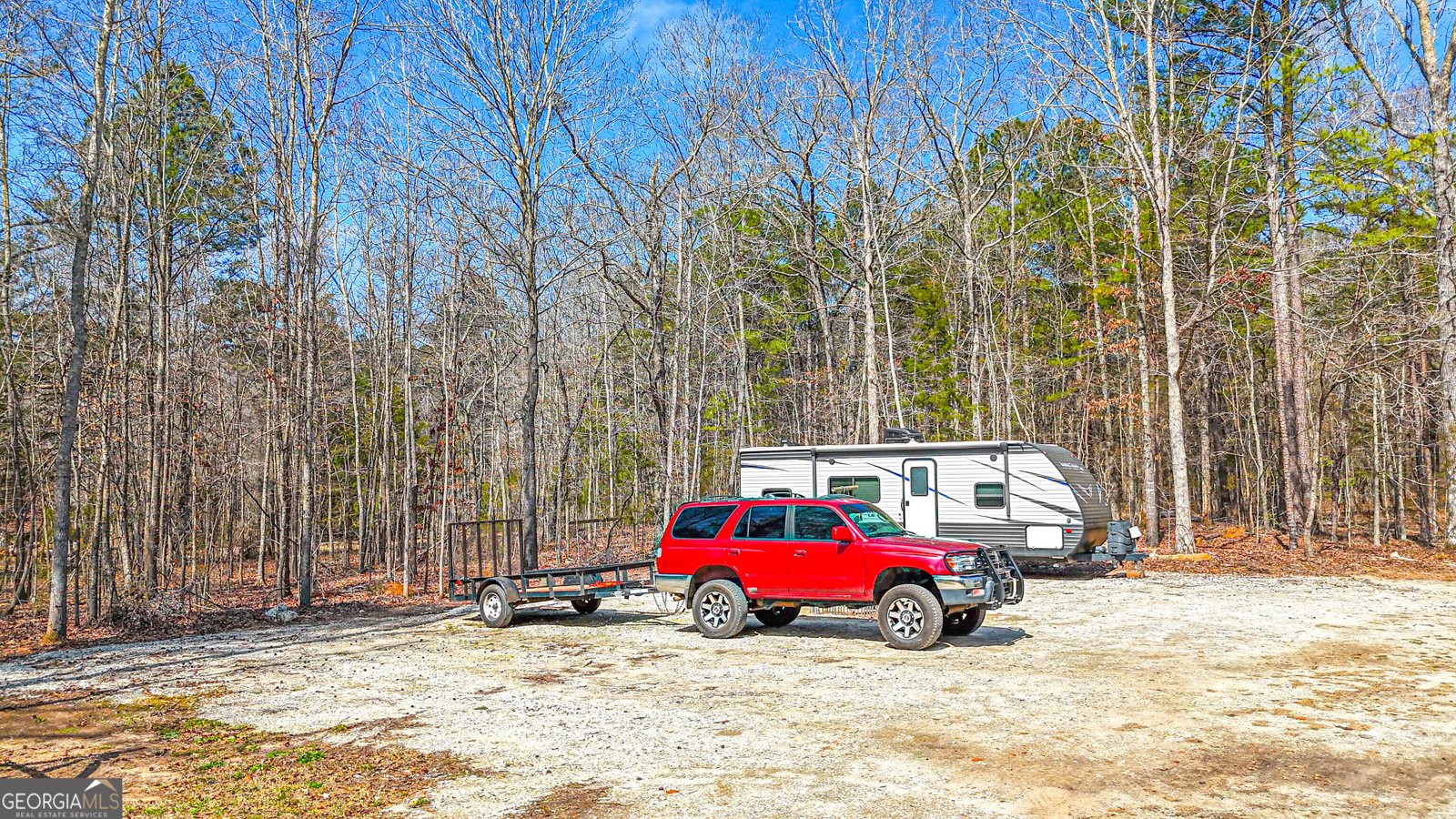 216 Ponderosa Lane Barnesville - Photo 16