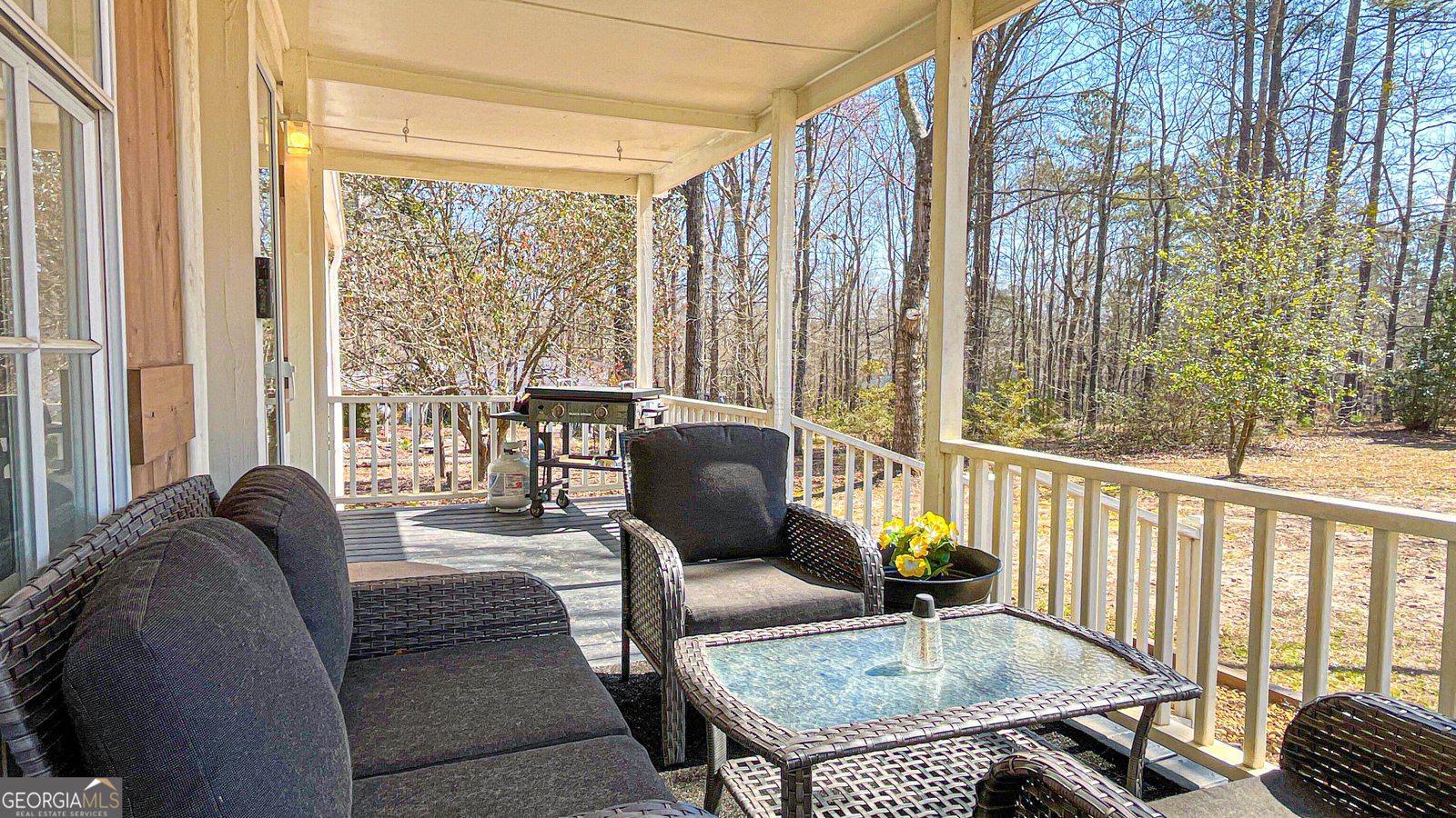 216 Ponderosa Lane Barnesville - Photo 22