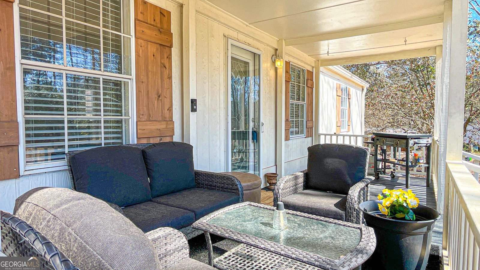 216 Ponderosa Lane Barnesville - Photo 23