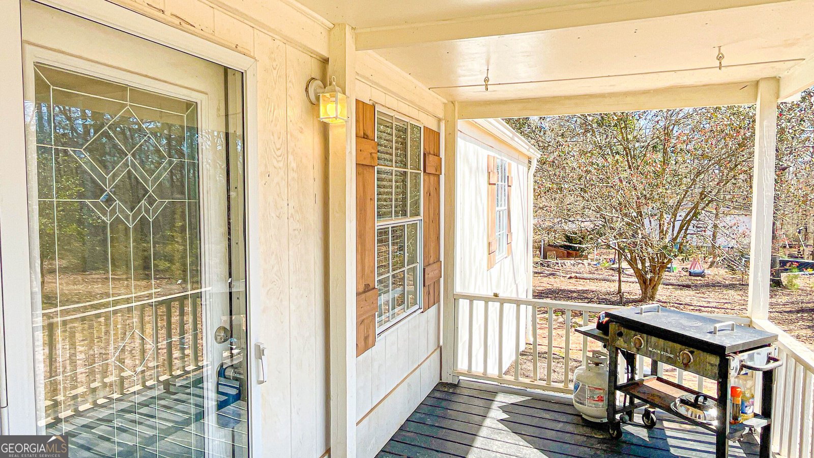 216 Ponderosa Lane Barnesville - Photo 25