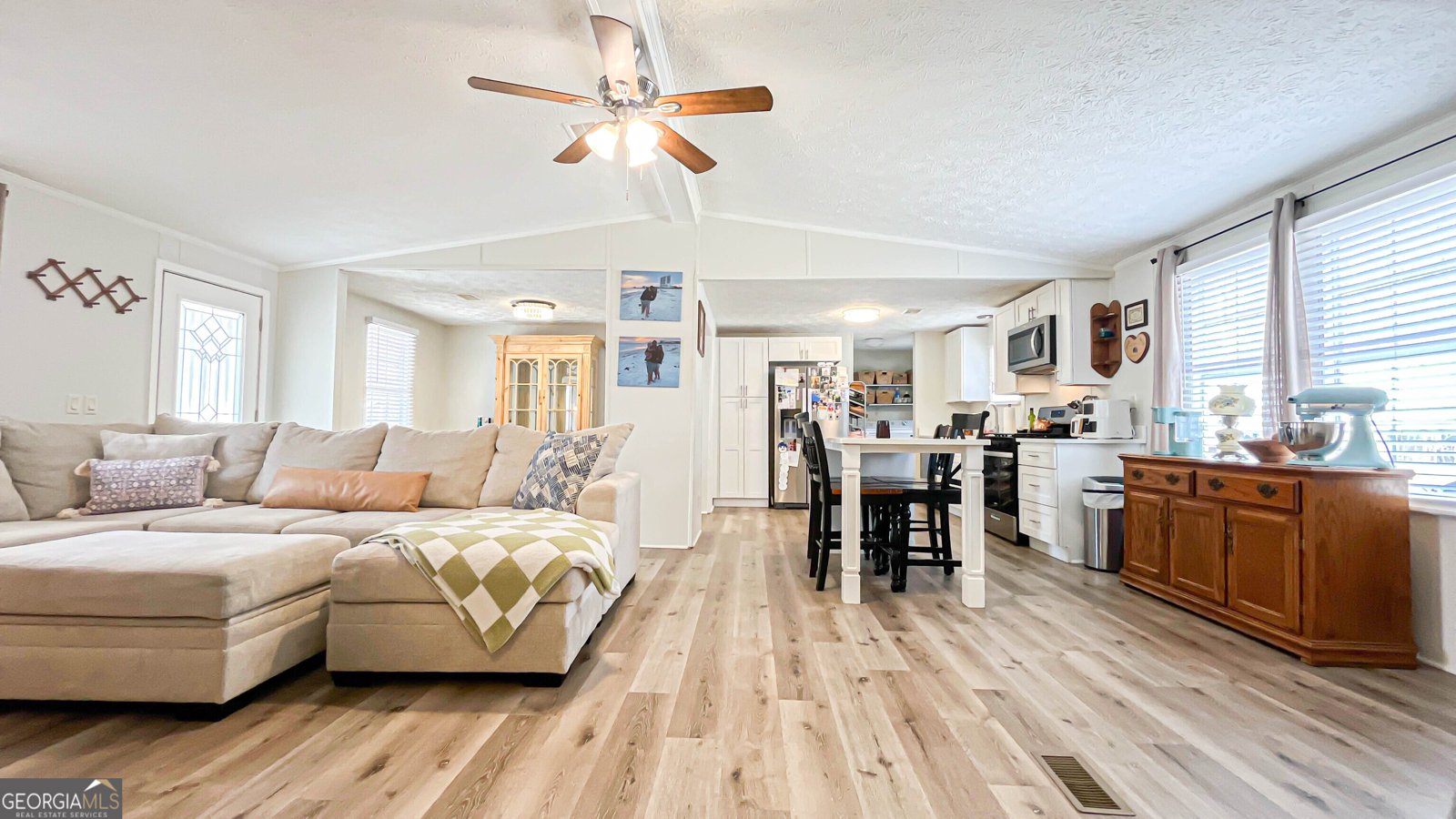 216 Ponderosa Lane Barnesville - Photo 26