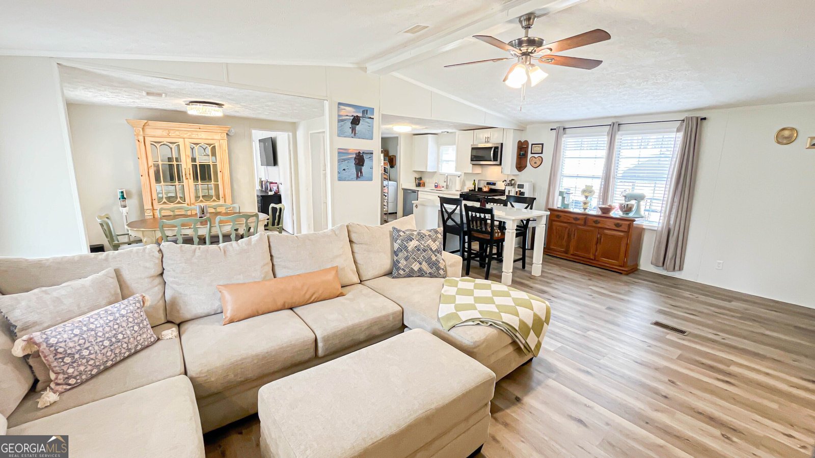 216 Ponderosa Lane Barnesville - Photo 29