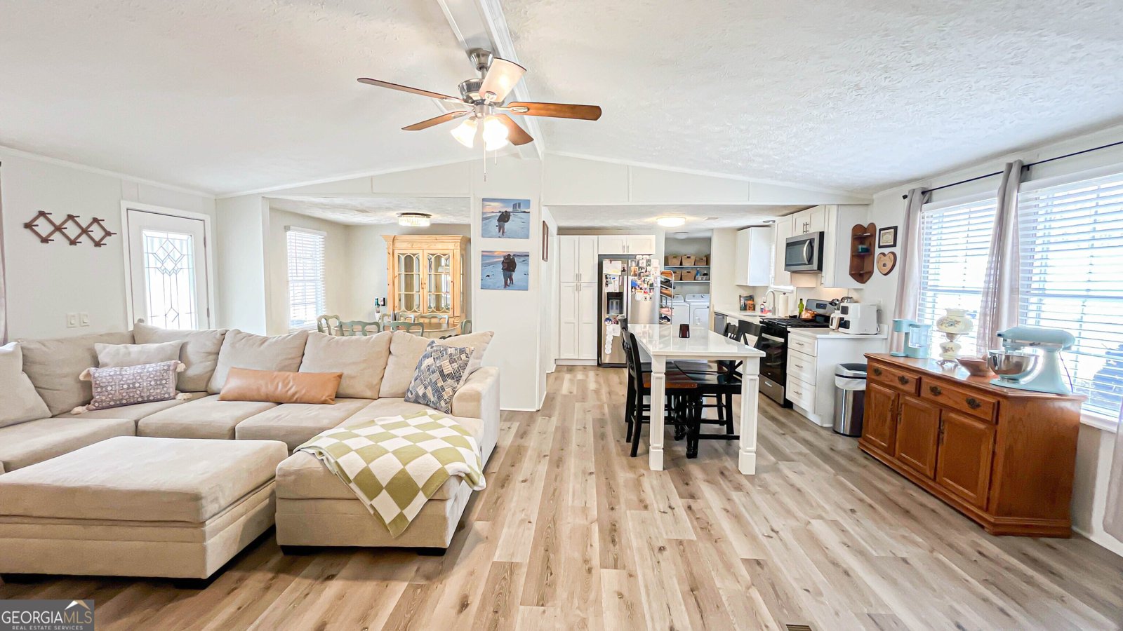 216 Ponderosa Lane Barnesville - Photo 30