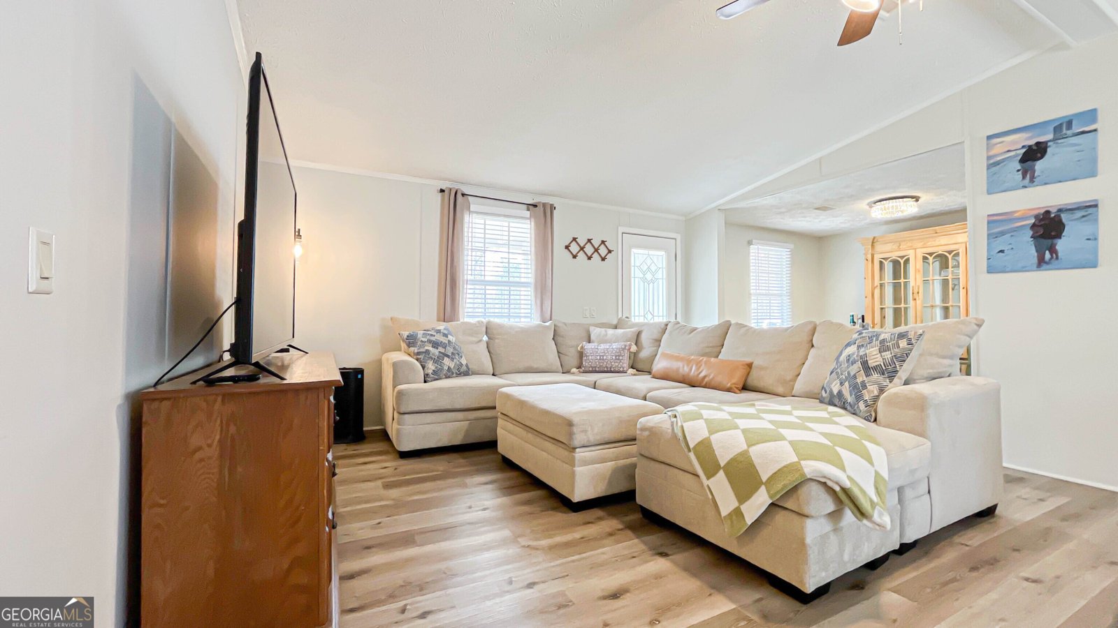 216 Ponderosa Lane Barnesville - Photo 35