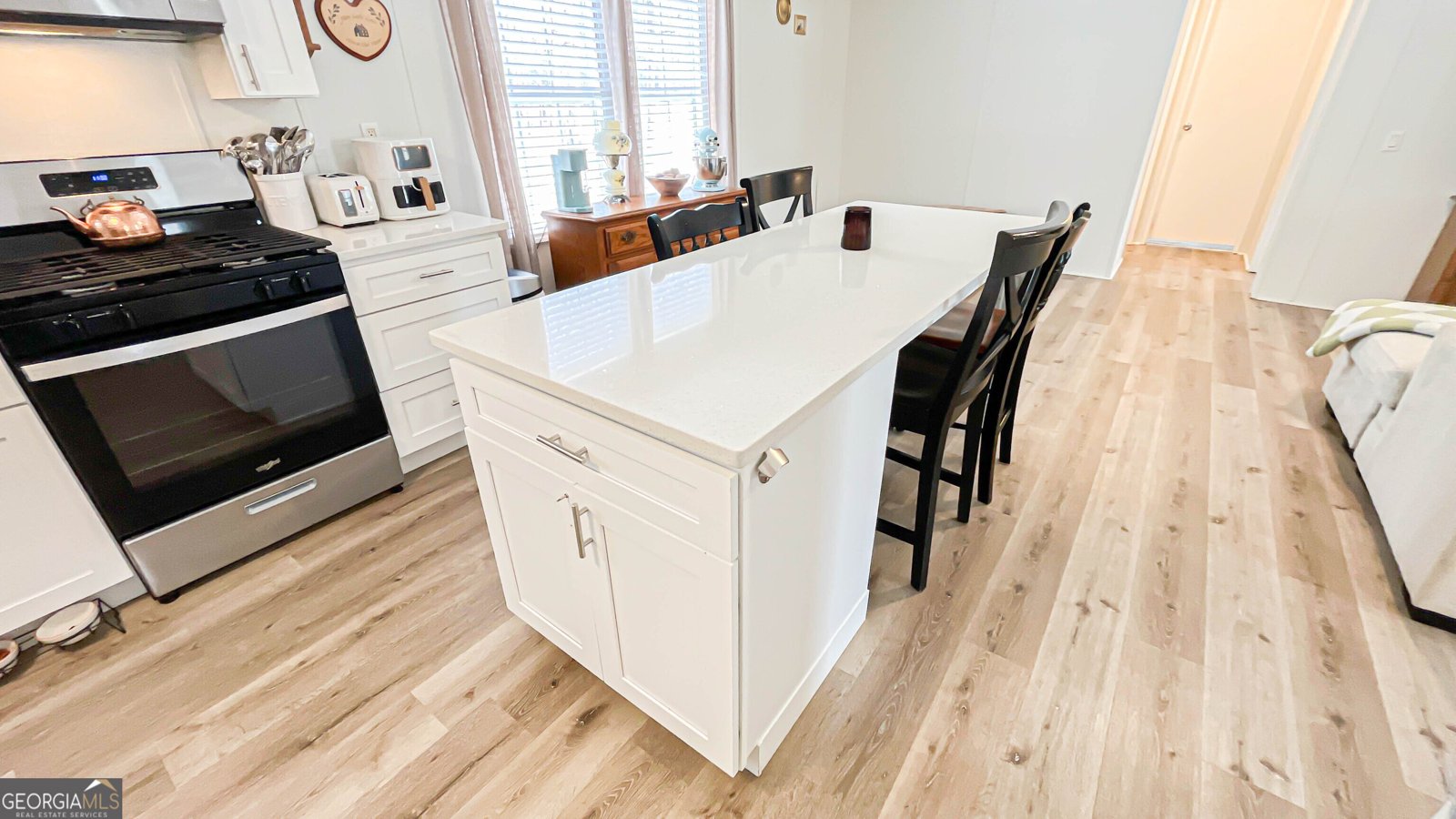 216 Ponderosa Lane Barnesville - Photo 46