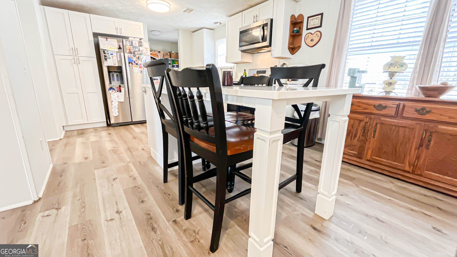 216 Ponderosa Lane Barnesville - Photo 47