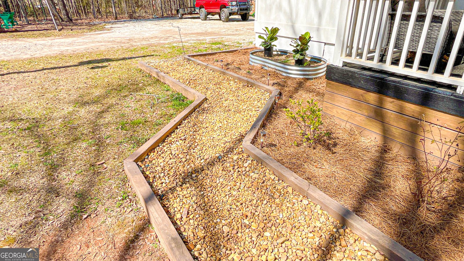 216 Ponderosa Lane Barnesville - Photo 7