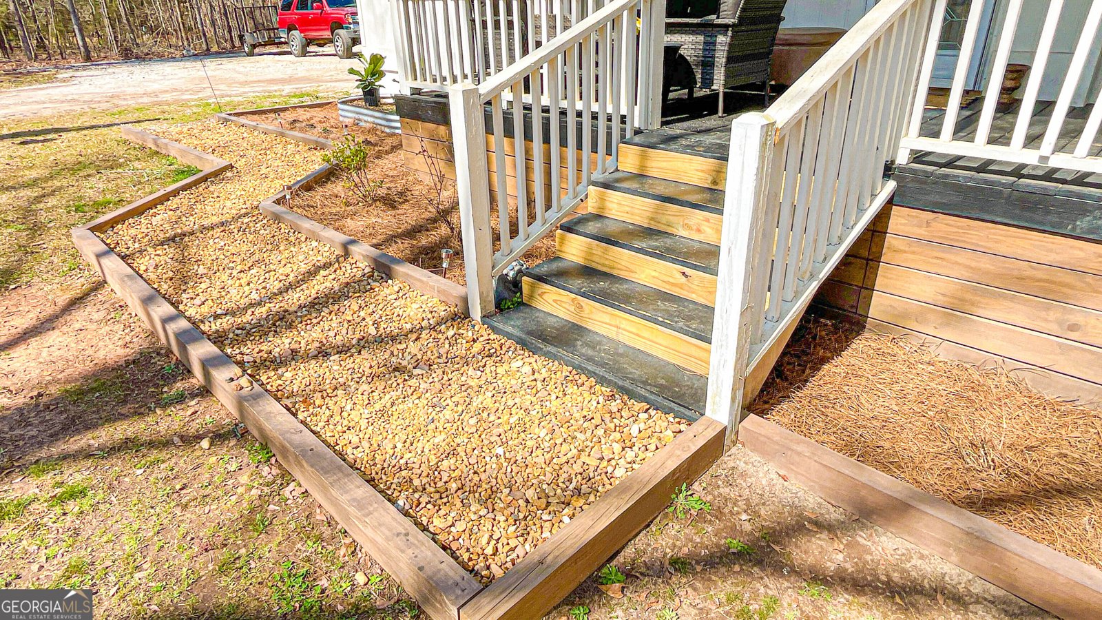 216 Ponderosa Lane Barnesville - Photo 8