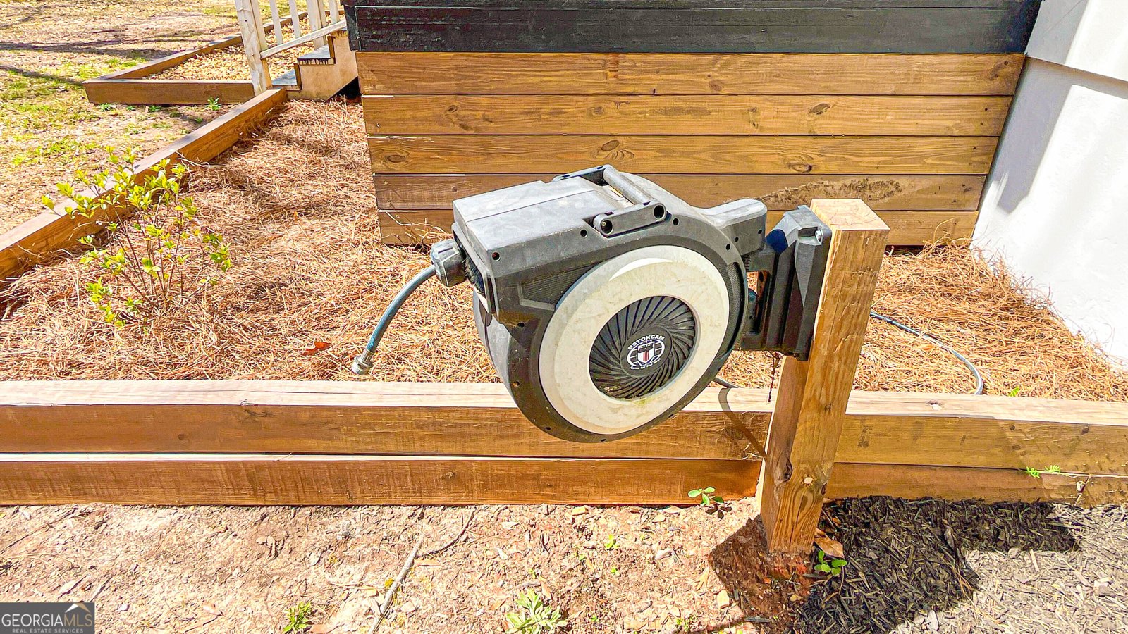 216 Ponderosa Lane Barnesville - Photo 9