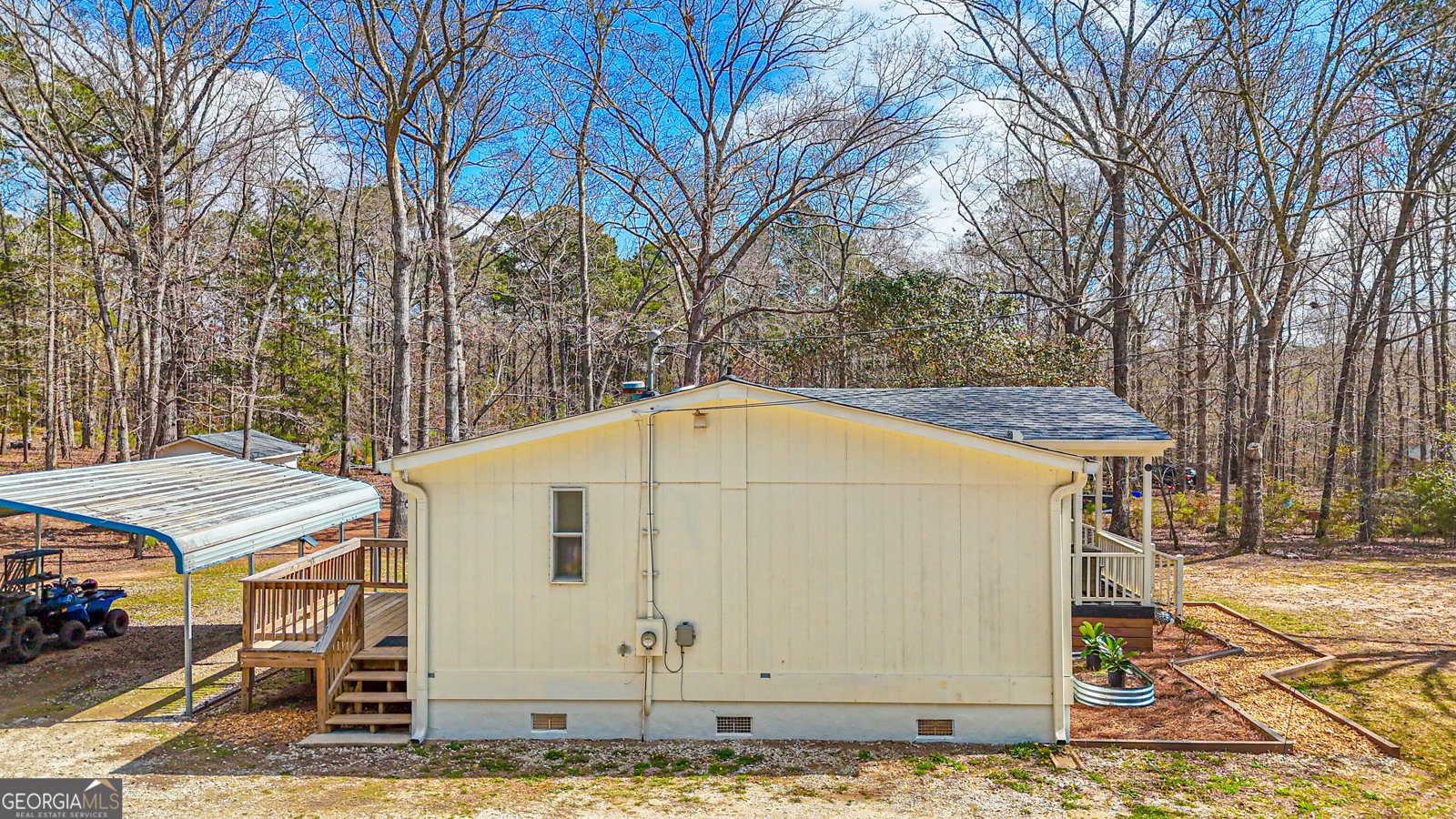 216 Ponderosa Lane Barnesville - Photo 91