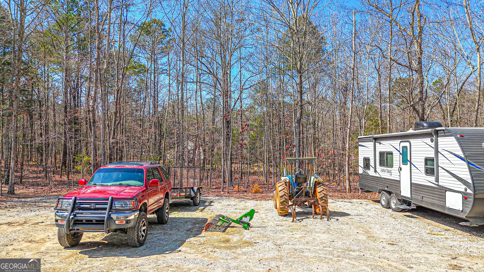 216 Ponderosa Lane Barnesville - Photo 95