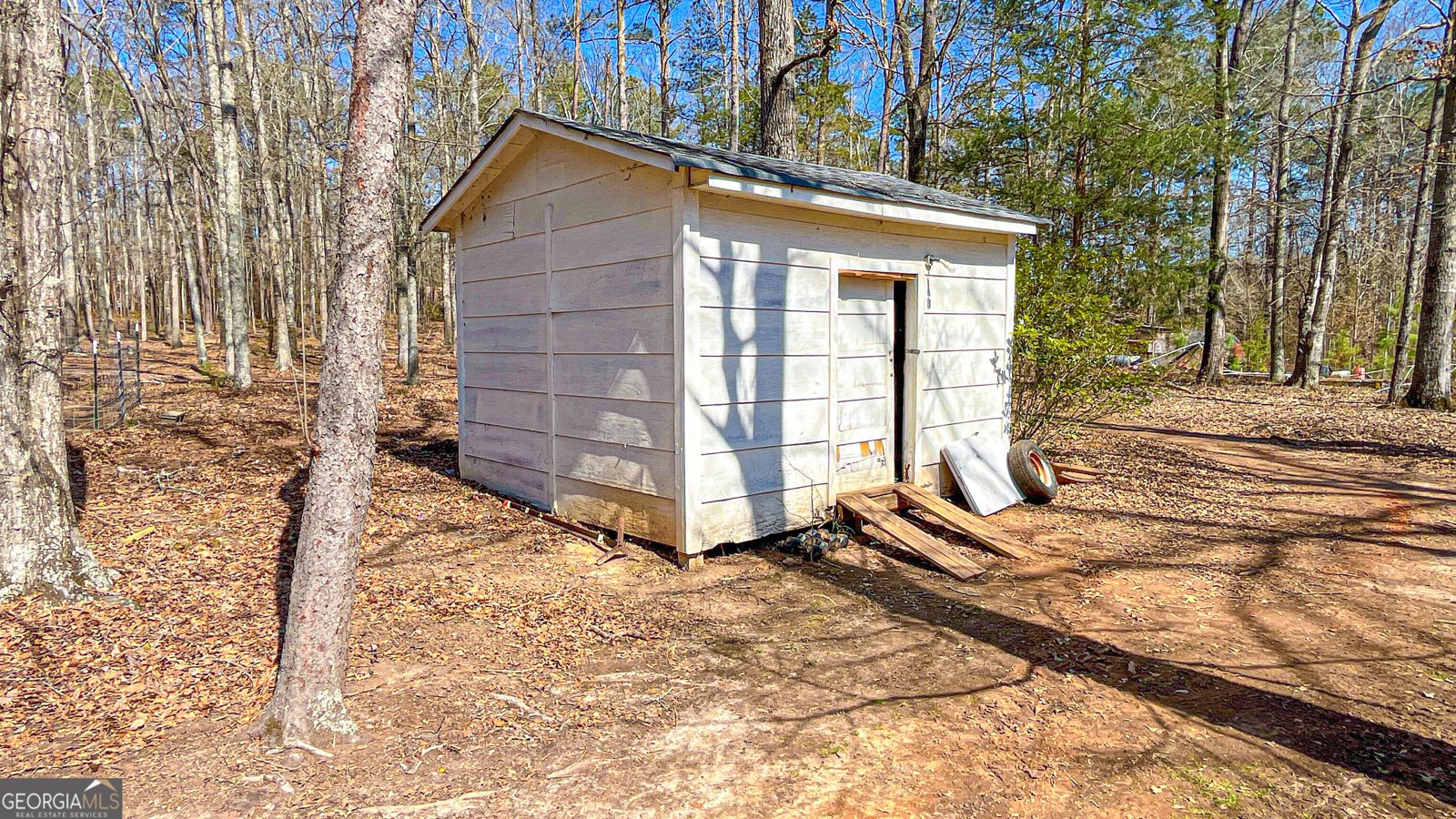 216 Ponderosa Lane Barnesville - Photo 99