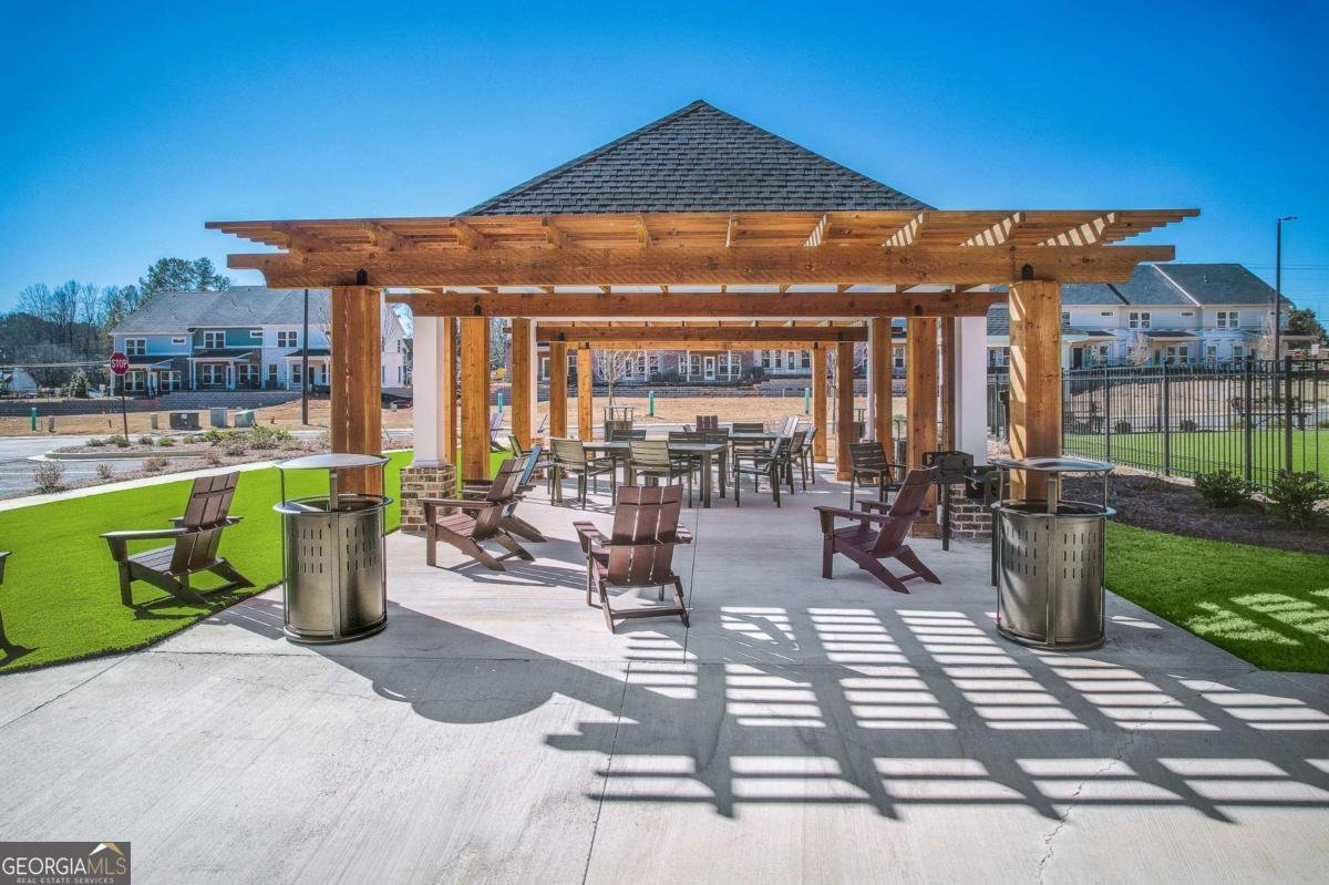 5691 Tillman Way Powder Springs - Photo 10