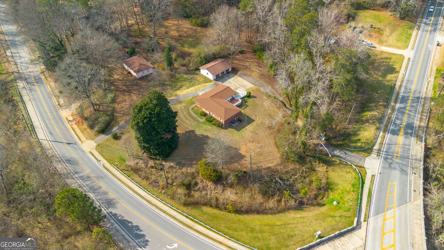 610 Oxbo Road Roswell - Photo 11