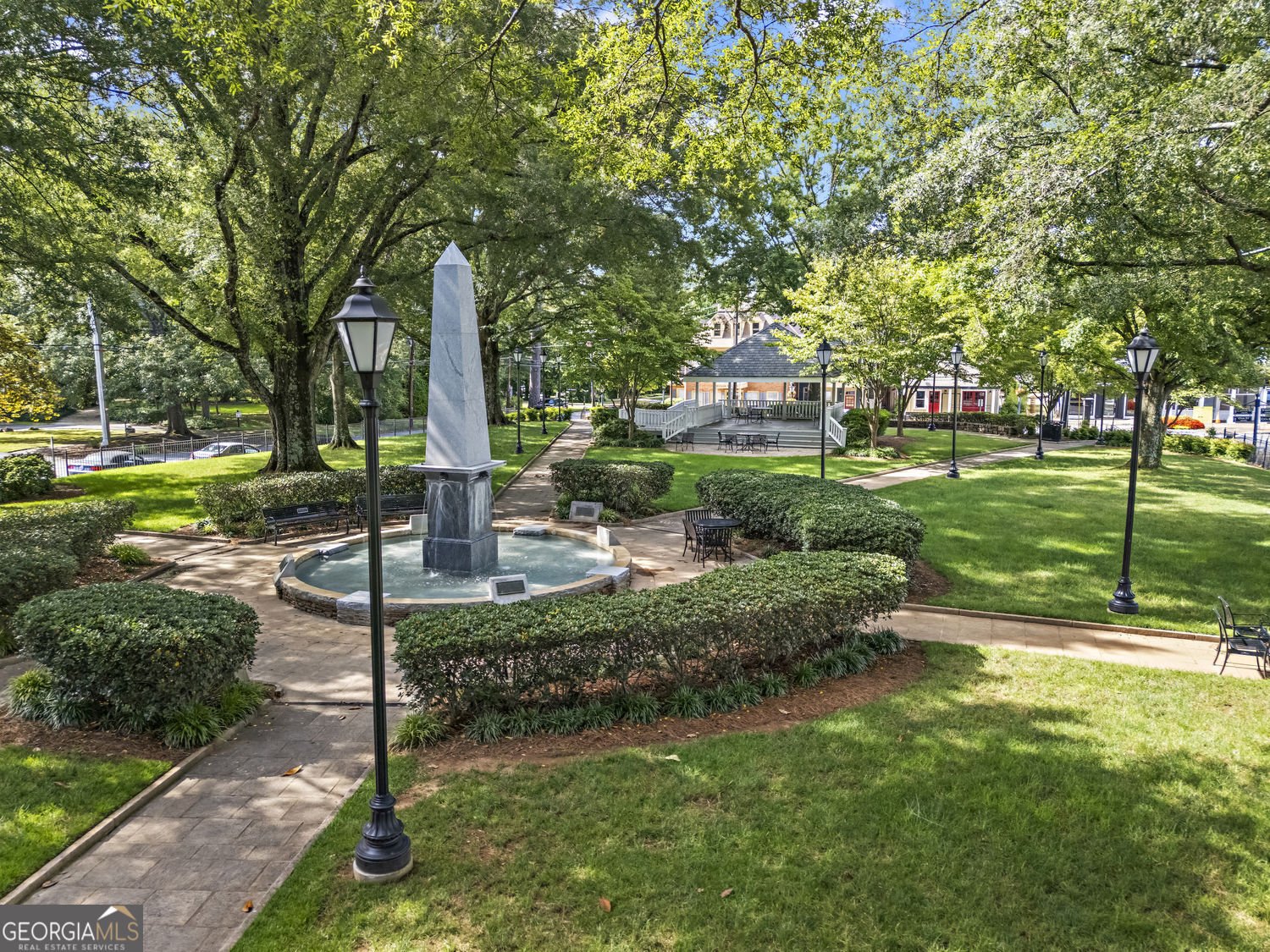 610 Oxbo Road Roswell - Photo 14