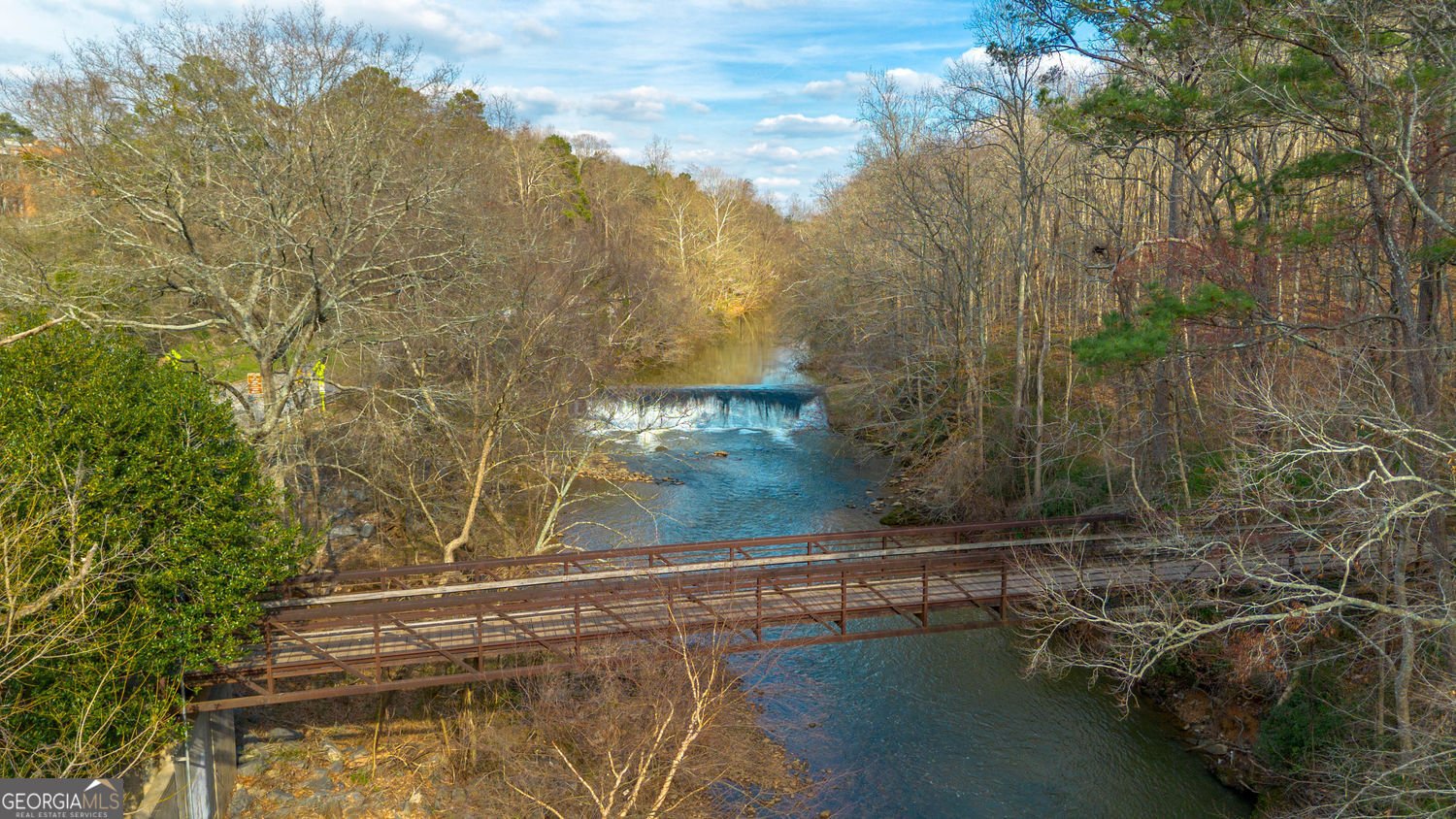 610 Oxbo Road Roswell - Photo 18