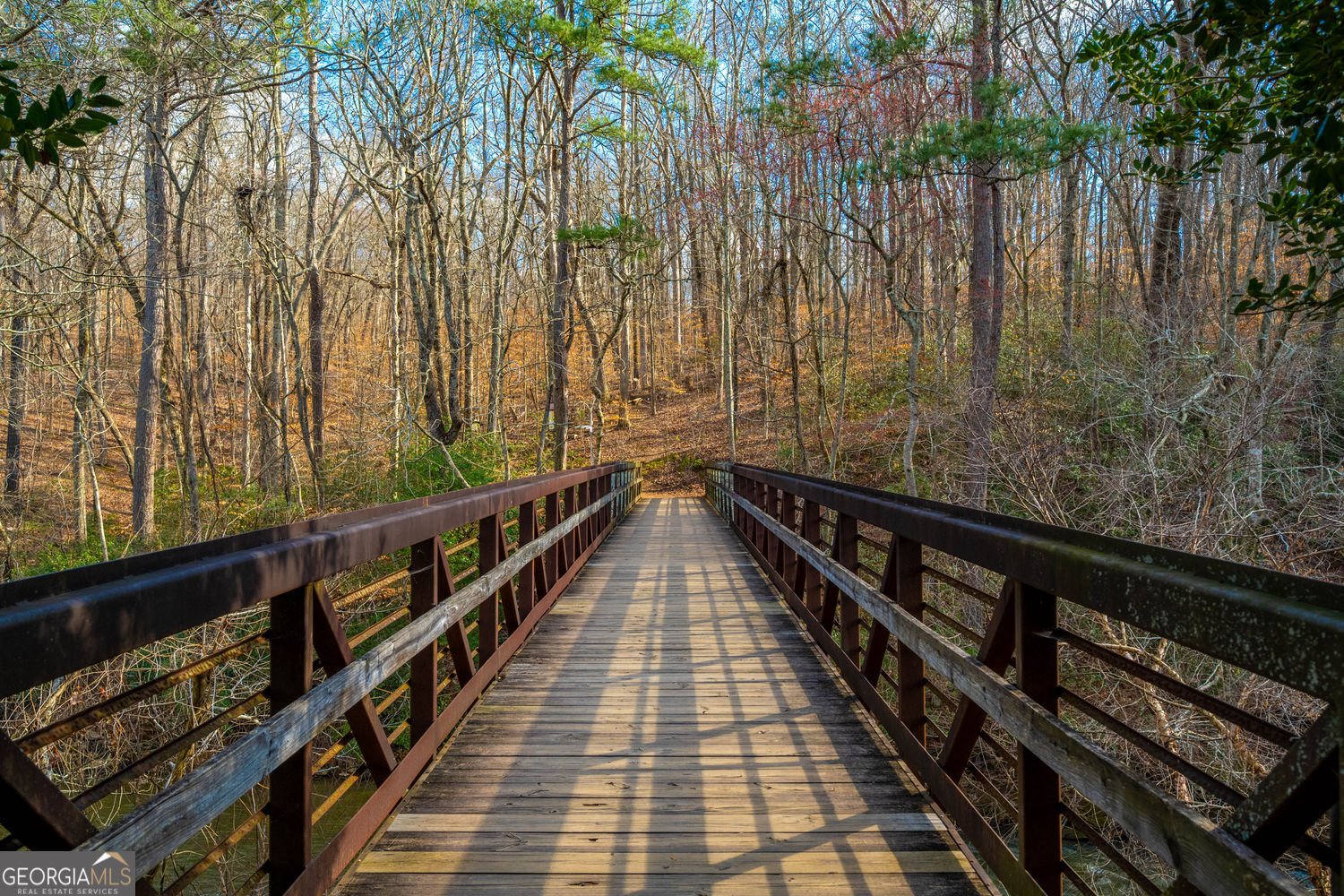 610 Oxbo Road Roswell - Photo 19
