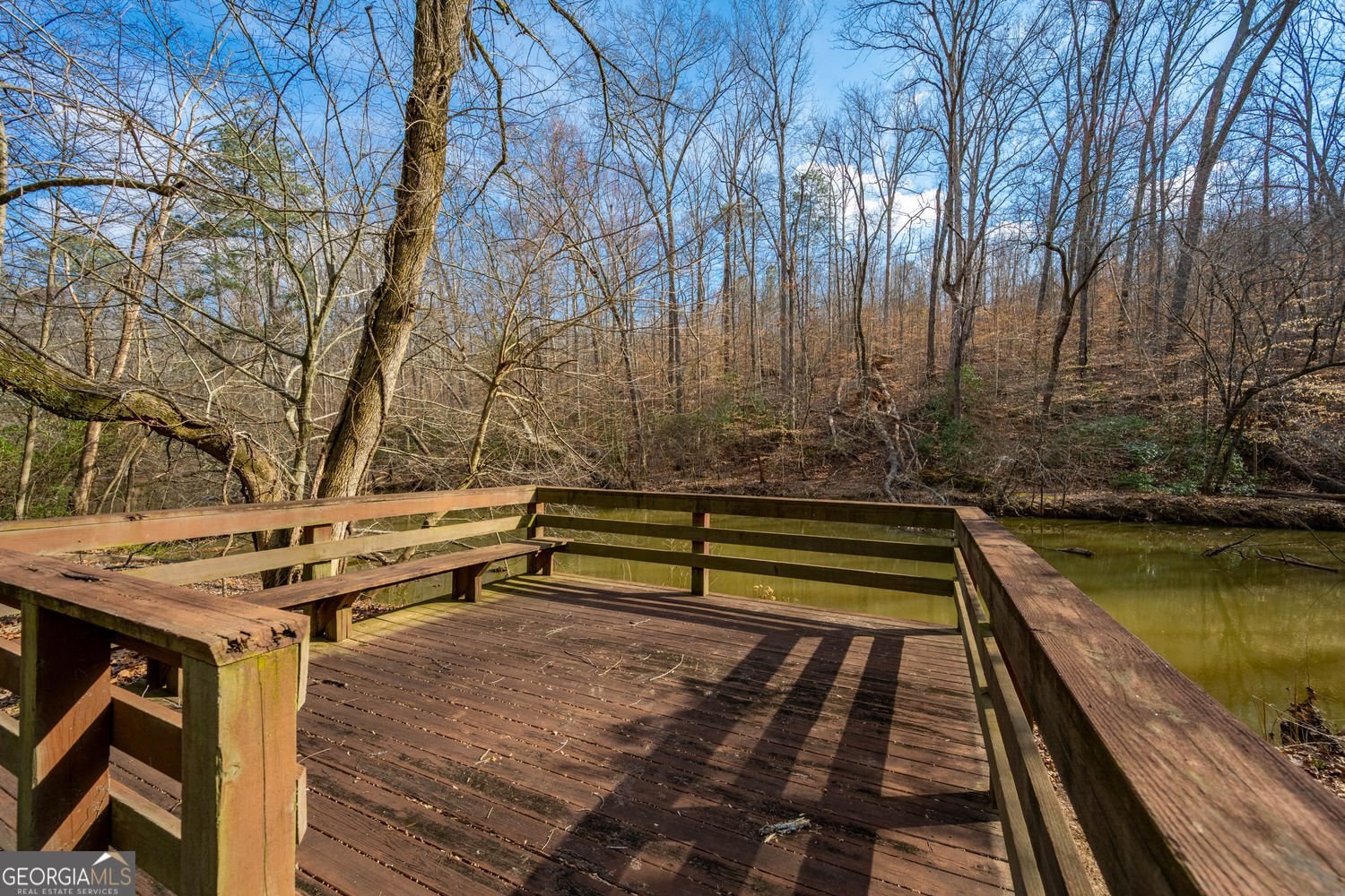 610 Oxbo Road Roswell - Photo 21