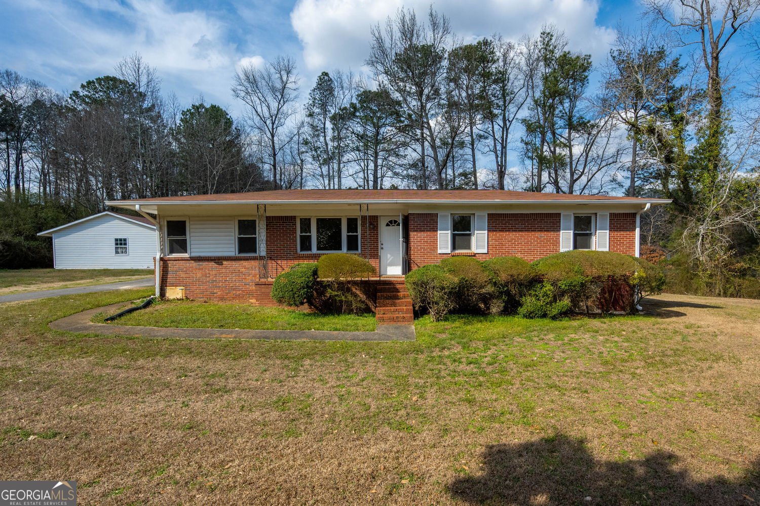 610 Oxbo Road Roswell - Photo 6