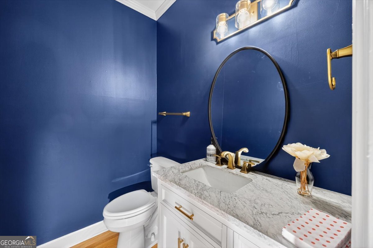 100 Trillium Terrace Macon - Photo 20