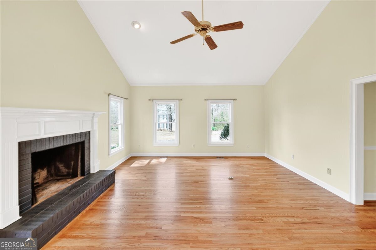 100 Trillium Terrace Macon - Photo 36