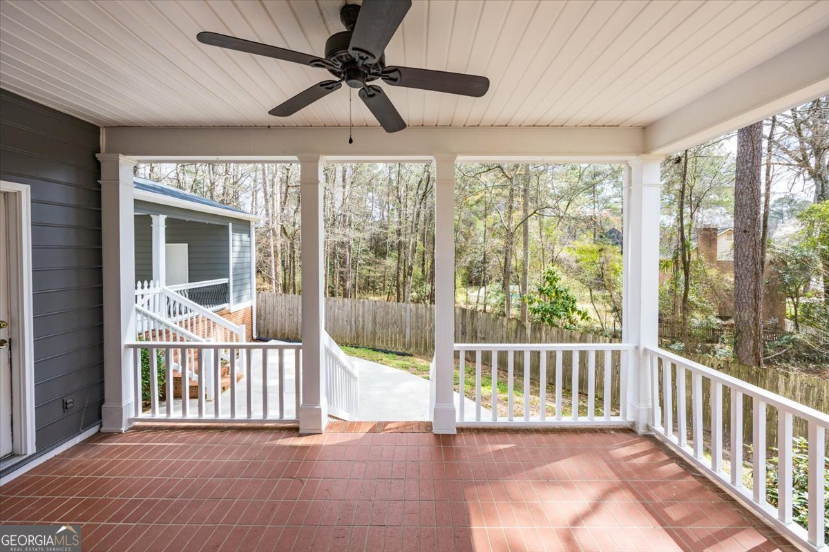 100 Trillium Terrace Macon - Photo 37