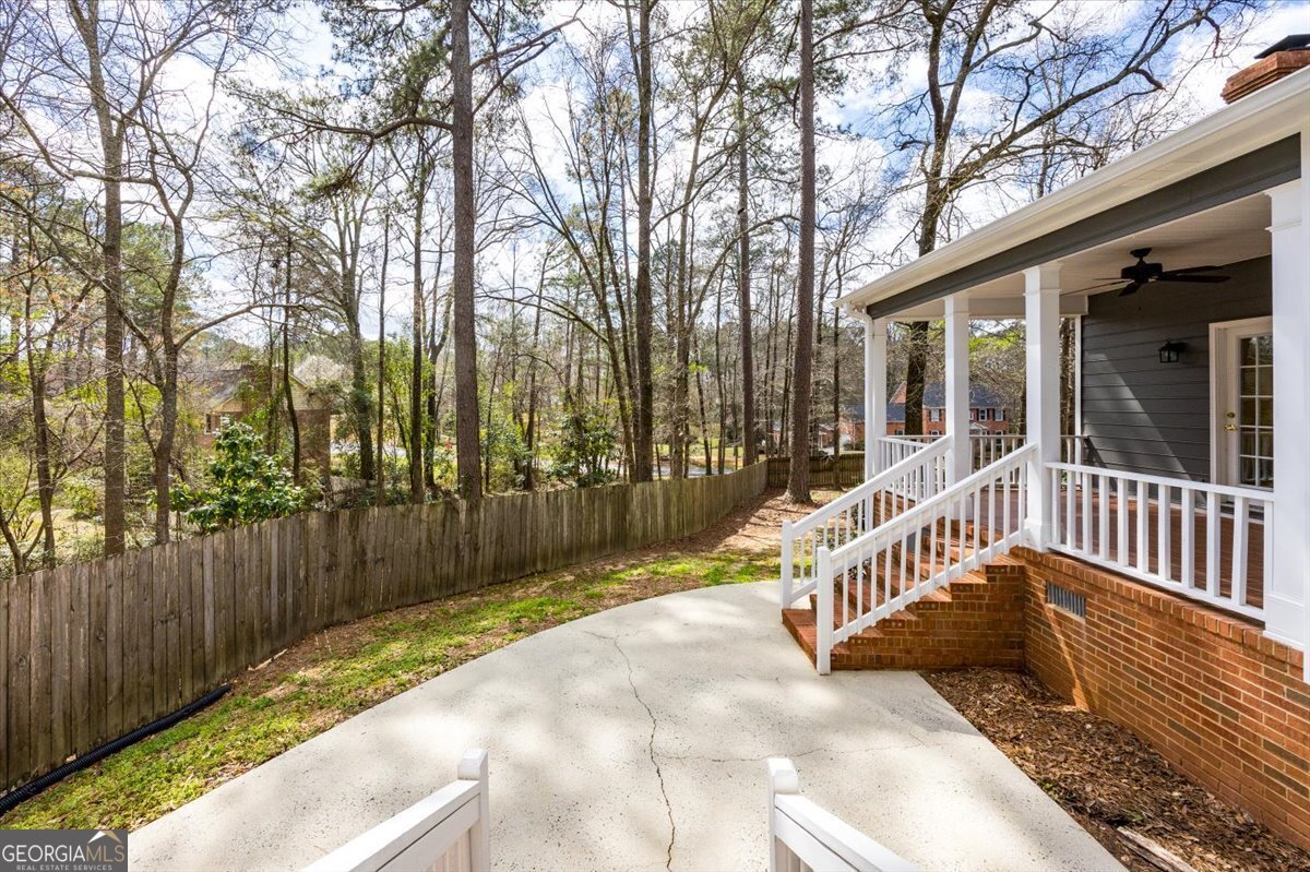 100 Trillium Terrace Macon - Photo 48