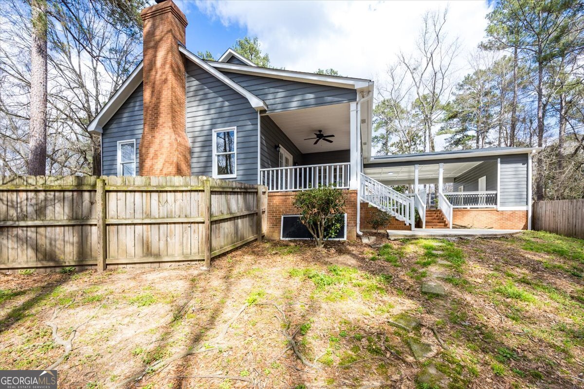 100 Trillium Terrace Macon - Photo 52