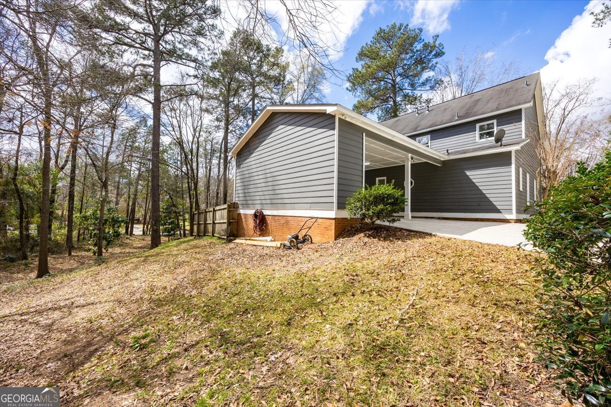 100 Trillium Terrace Macon - Photo 56