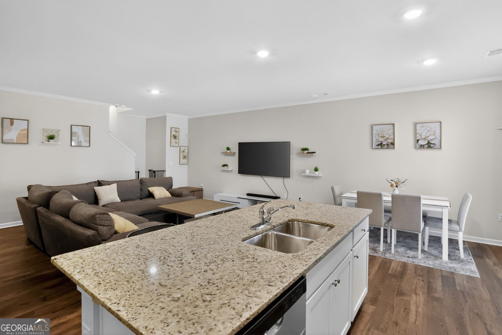 2132 Blue Monarch Drive Buford - Photo 10