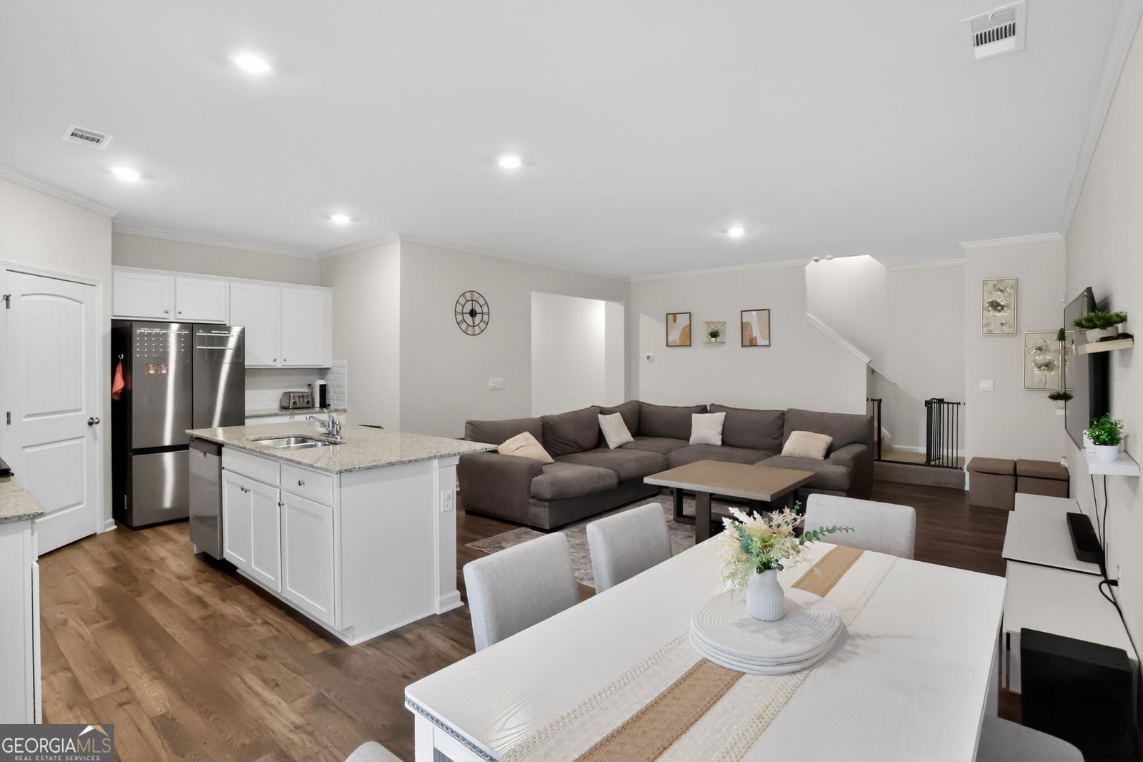 2132 Blue Monarch Drive Buford - Photo 11