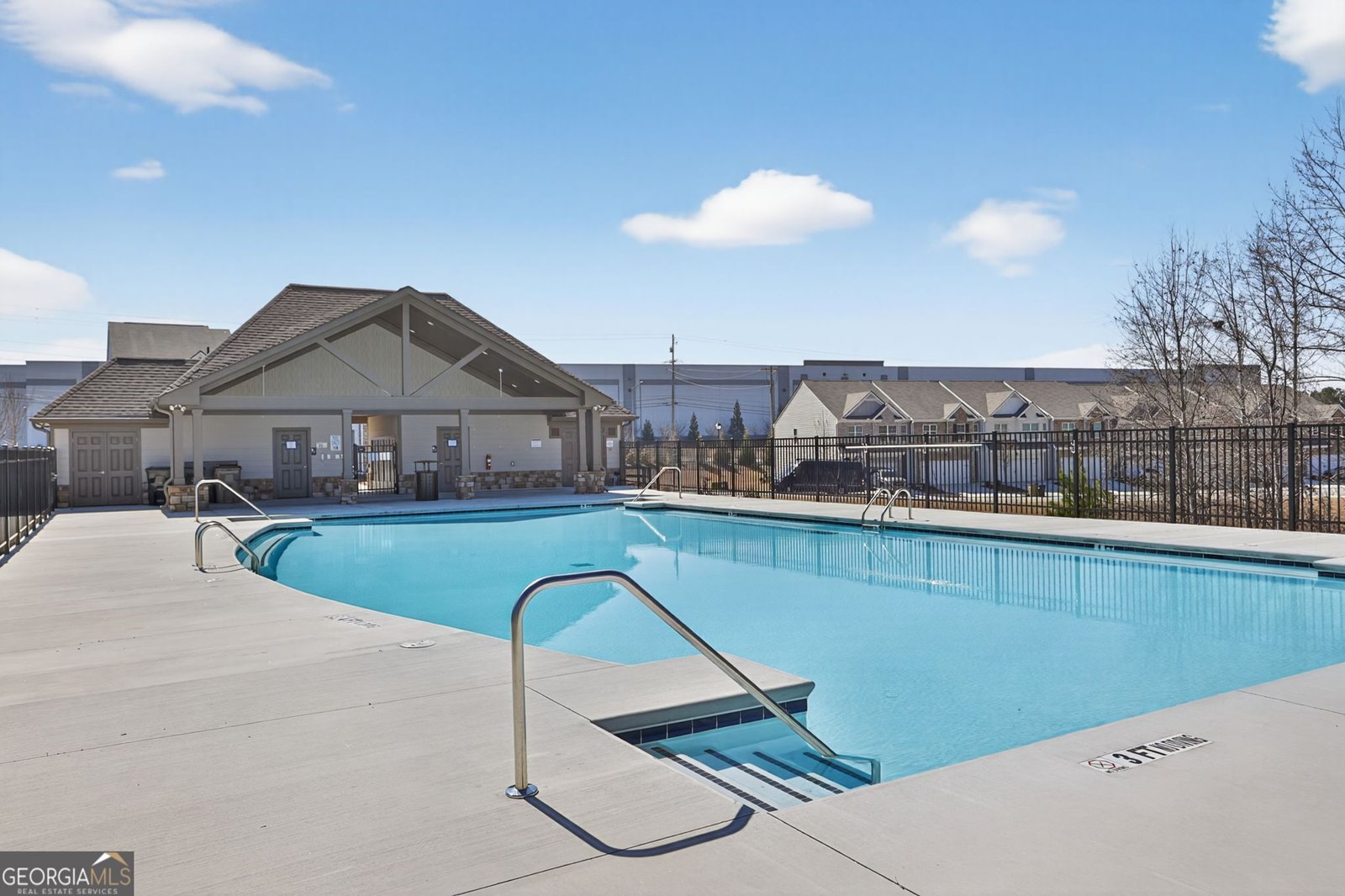 2132 Blue Monarch Drive Buford - Photo 25