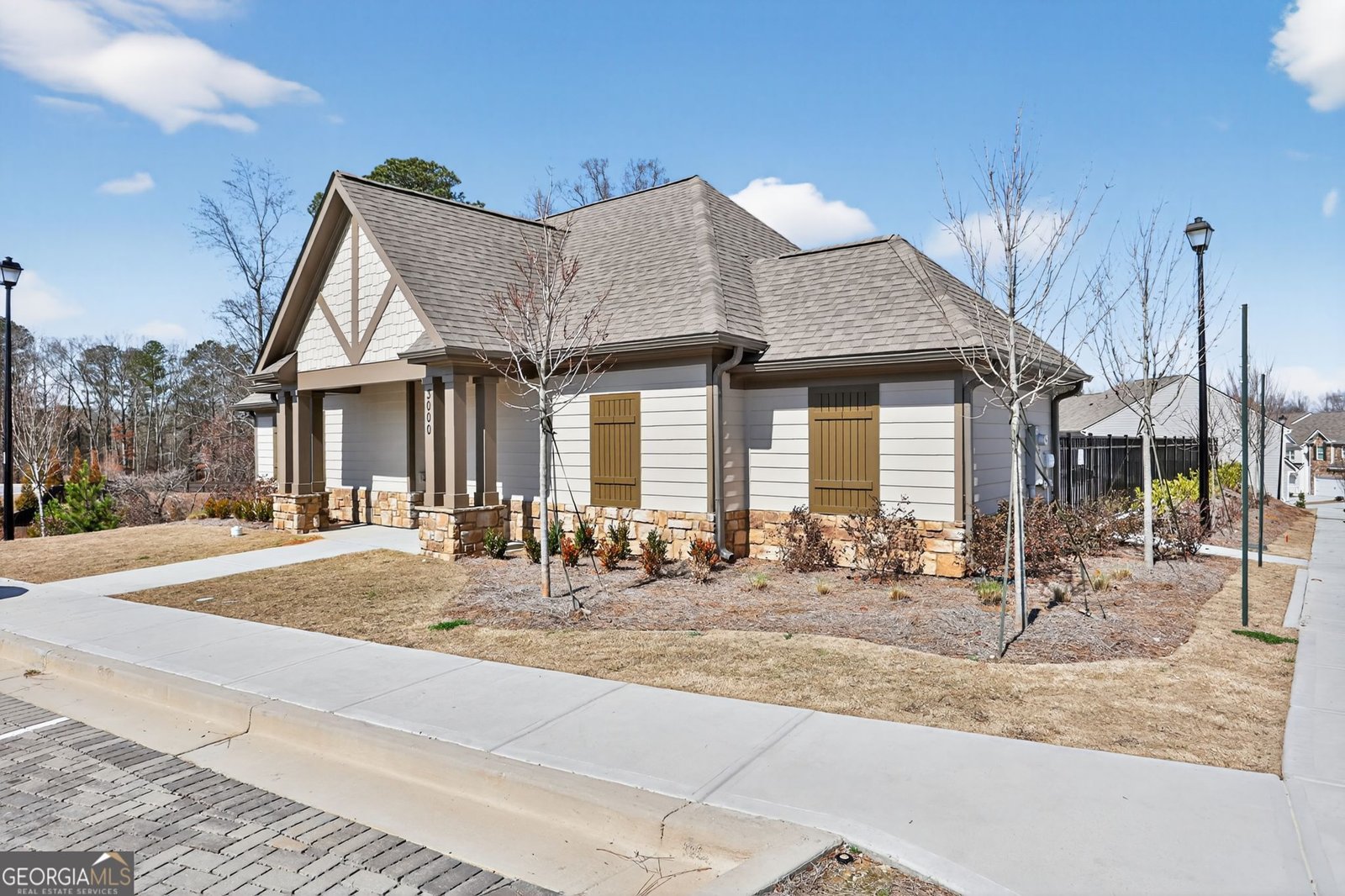 2132 Blue Monarch Drive Buford - Photo 27