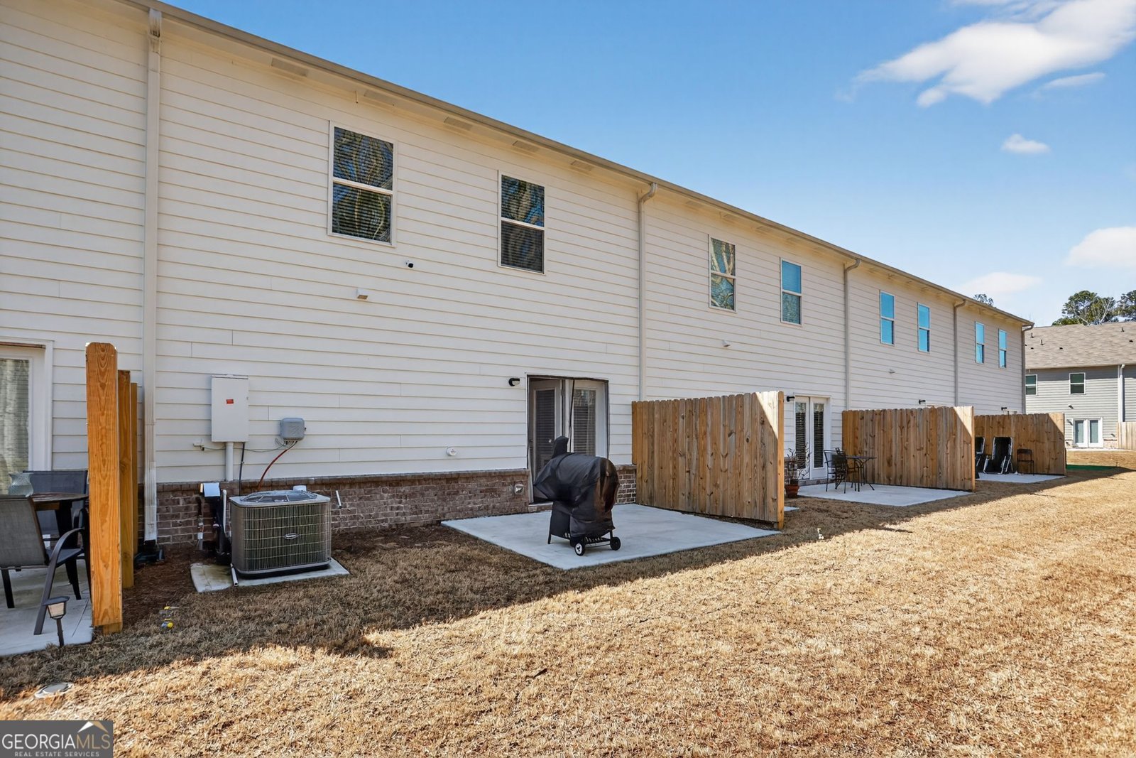 2132 Blue Monarch Drive Buford - Photo 28