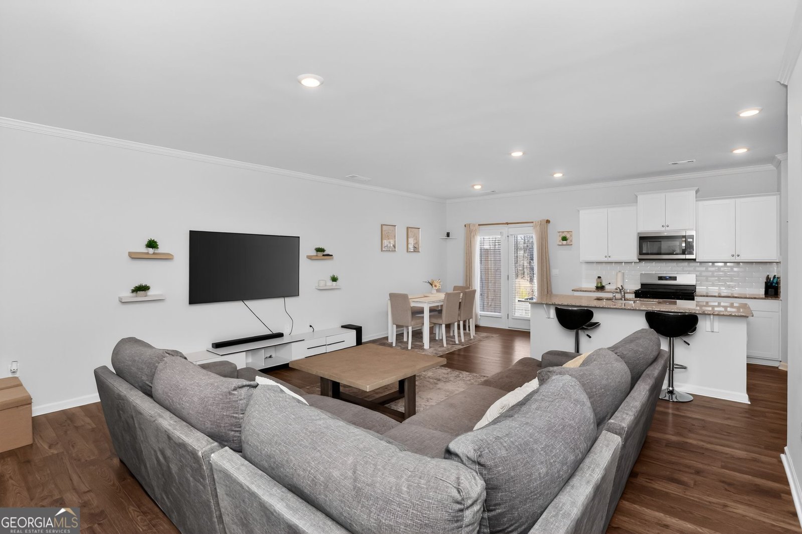 2132 Blue Monarch Drive Buford - Photo 6