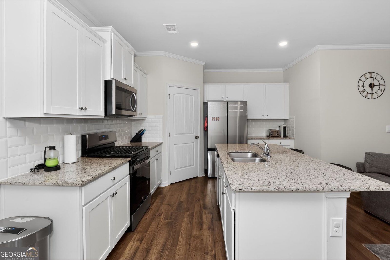 2132 Blue Monarch Drive Buford - Photo 7