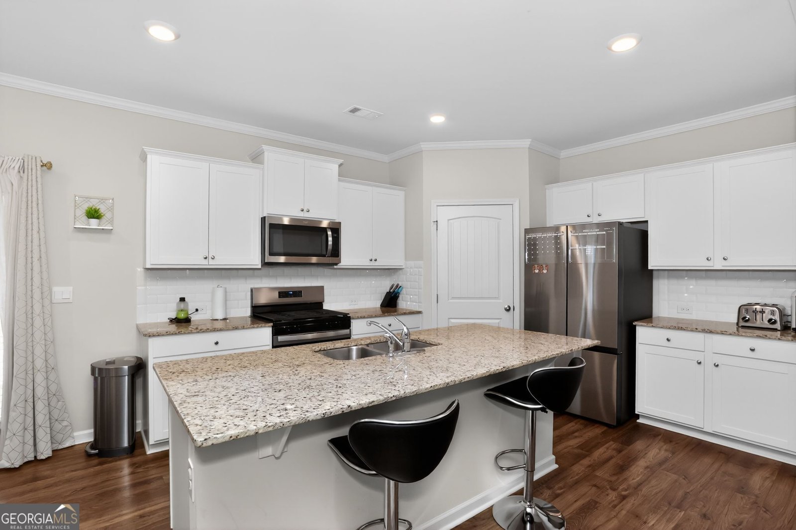 2132 Blue Monarch Drive Buford - Photo 8