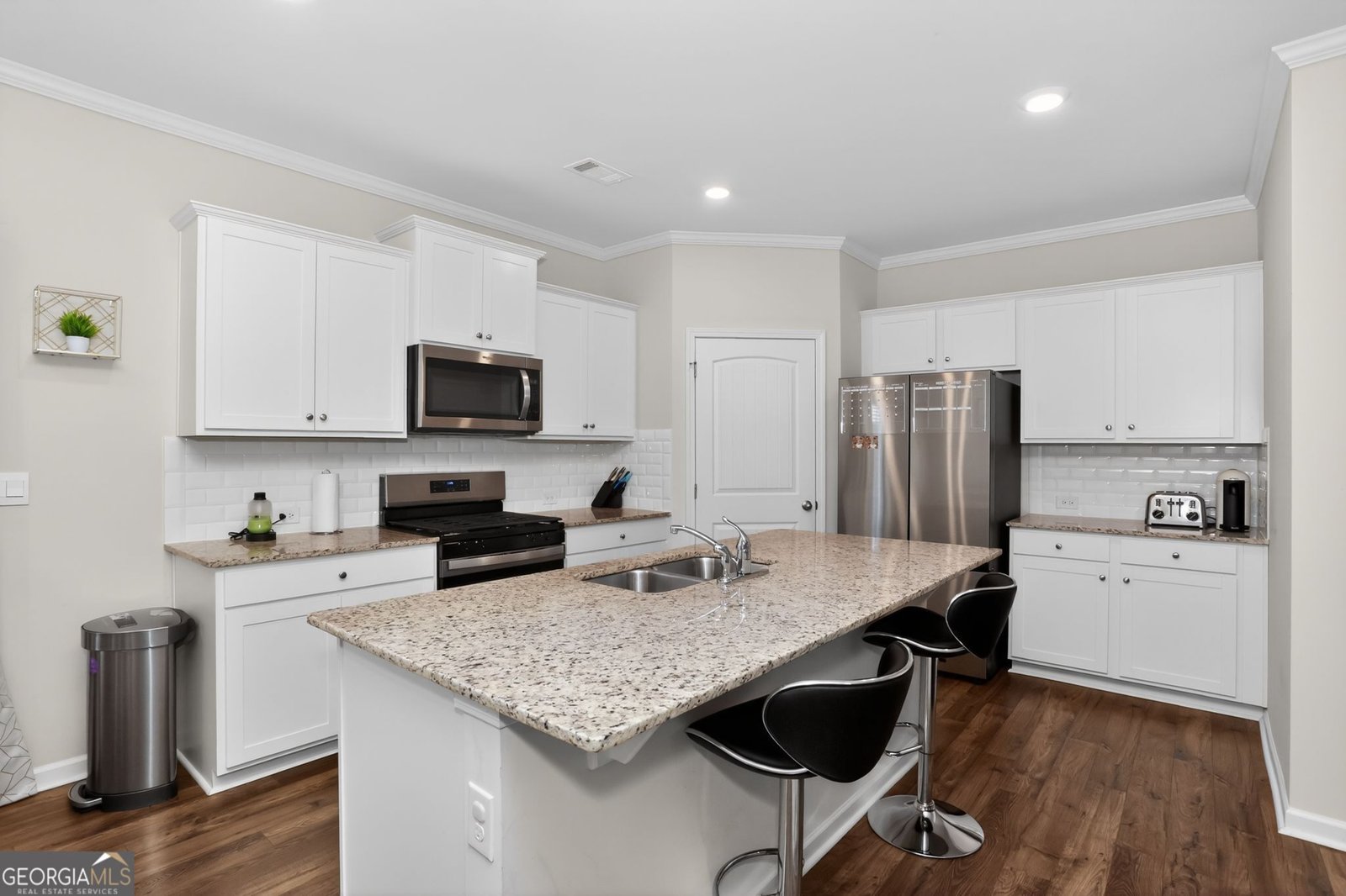 2132 Blue Monarch Drive Buford - Photo 9