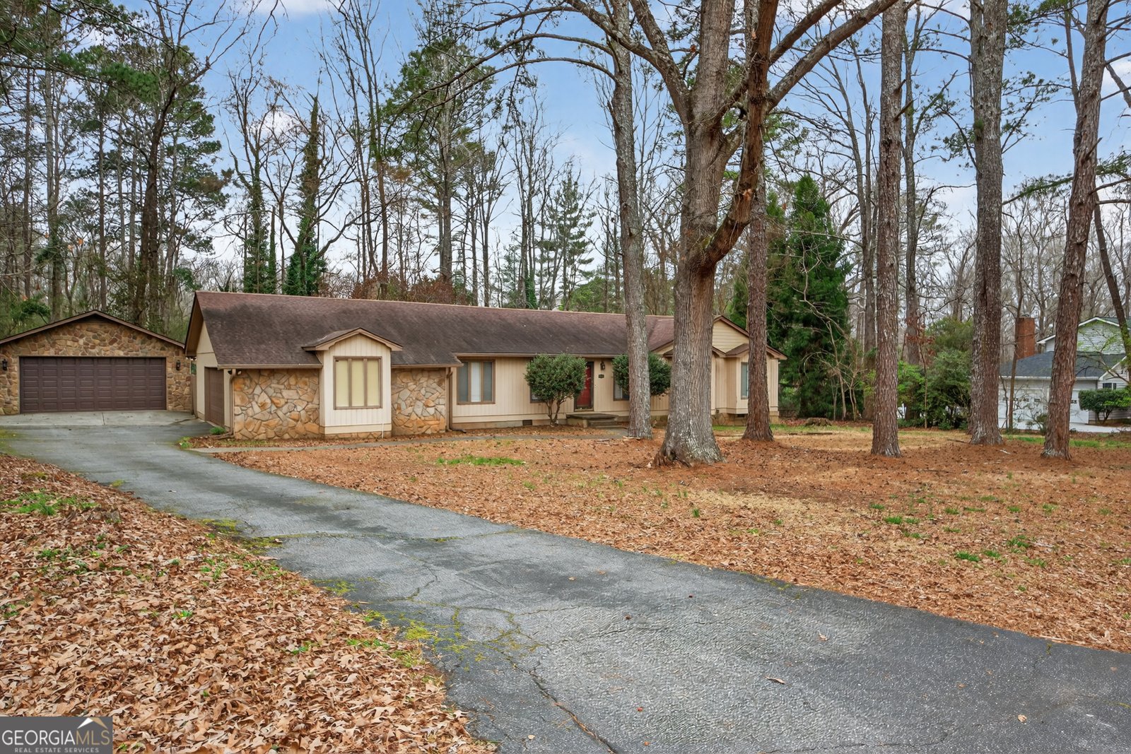 175 Longview Drive Athens - Photo 37