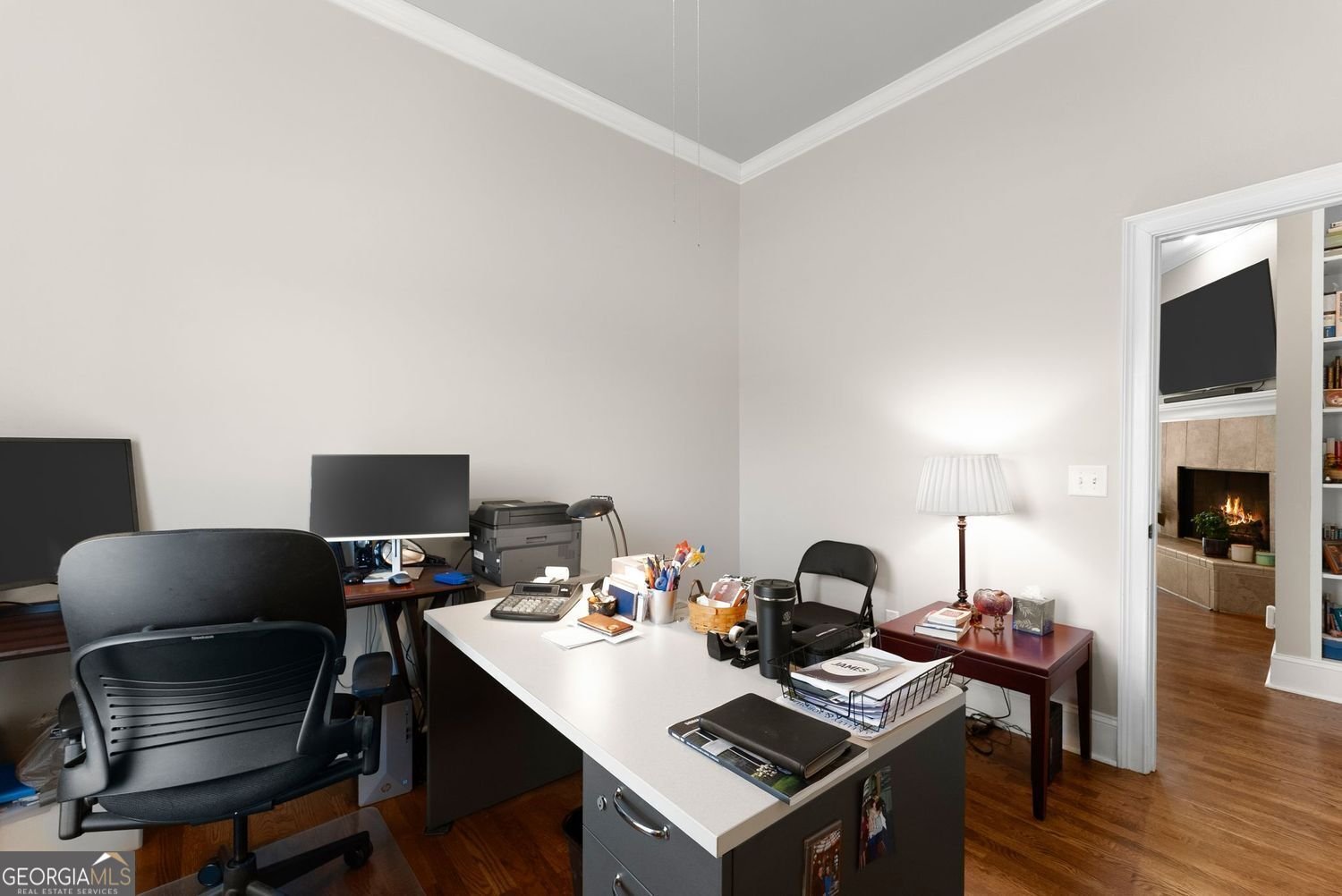 5615 Little Branch Circle Clermont - Photo 10