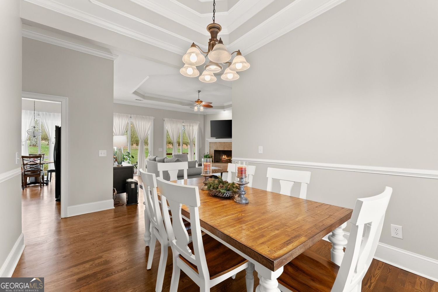 5615 Little Branch Circle Clermont - Photo 18