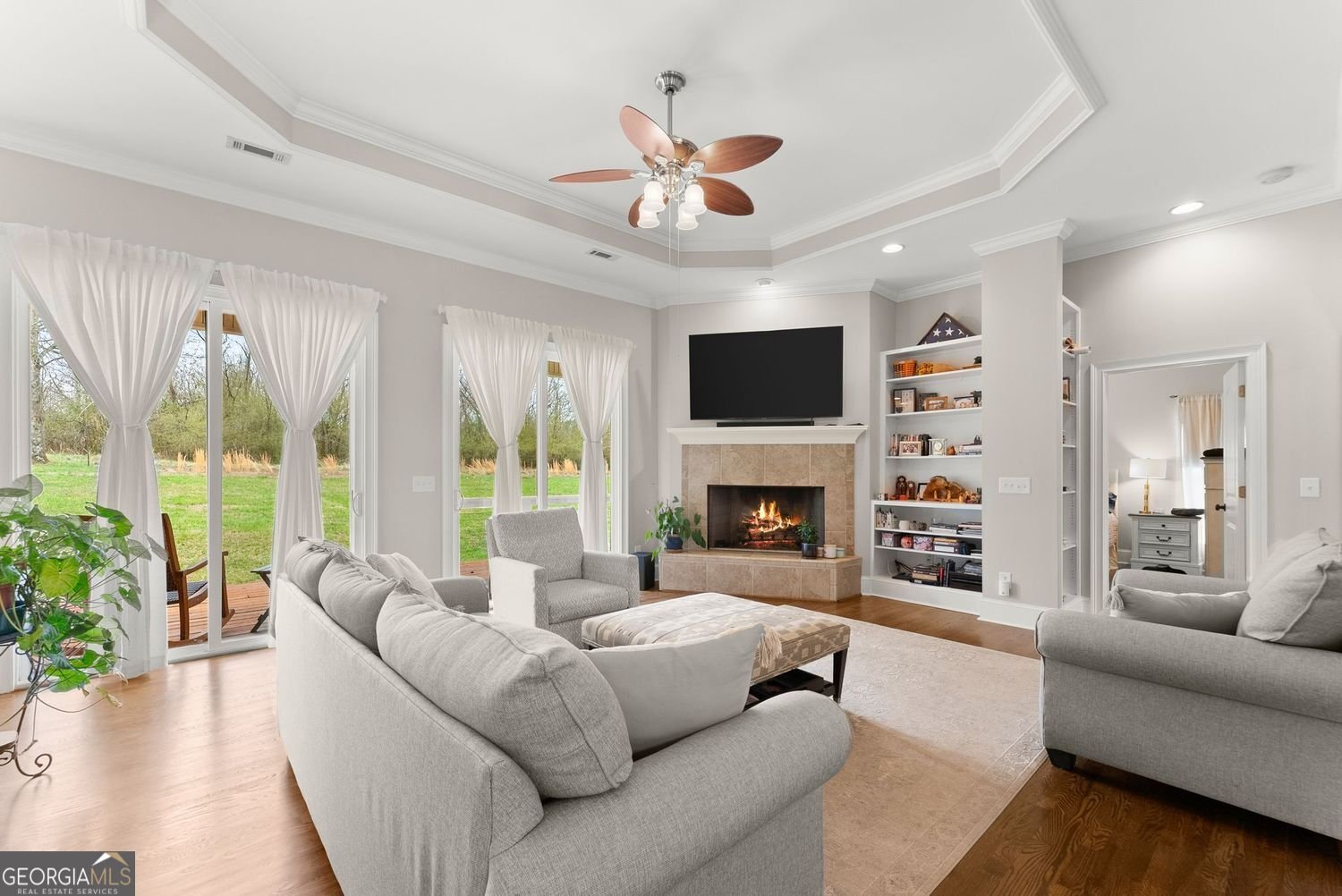 5615 Little Branch Circle Clermont - Photo 6